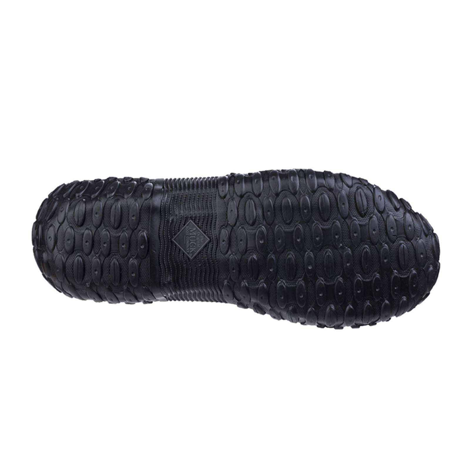 Muck Boot Muckster II bottes en caoutchouc à tige courte pour hommes