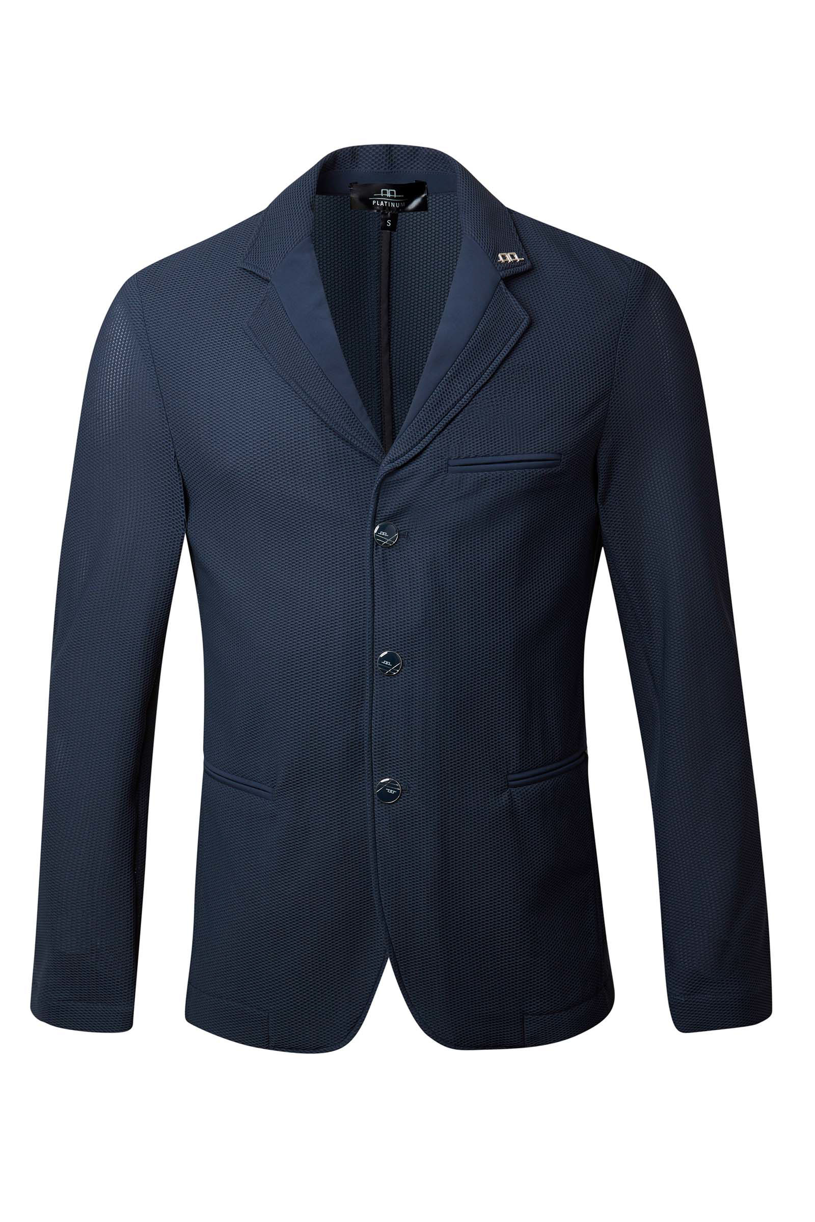 DB/AB Veste de concours AA Motion Lite pour homme