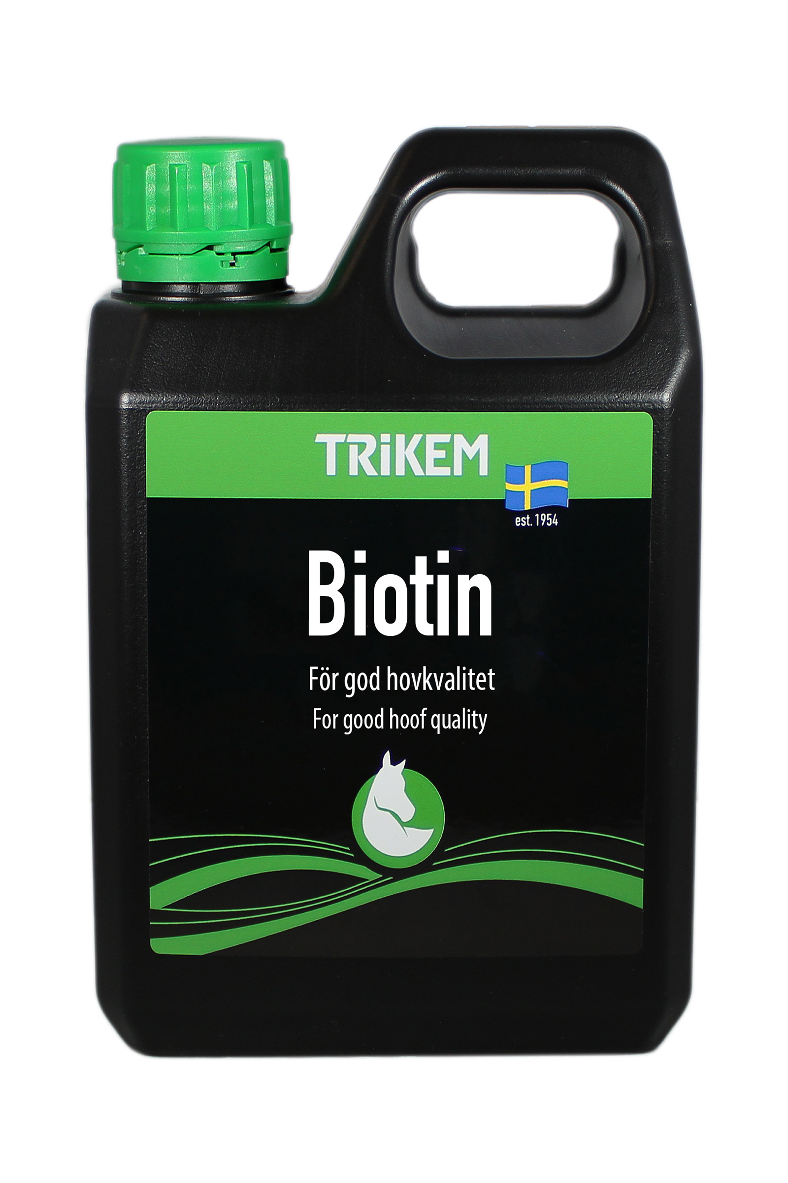 Trikem Biotine, 1 litre