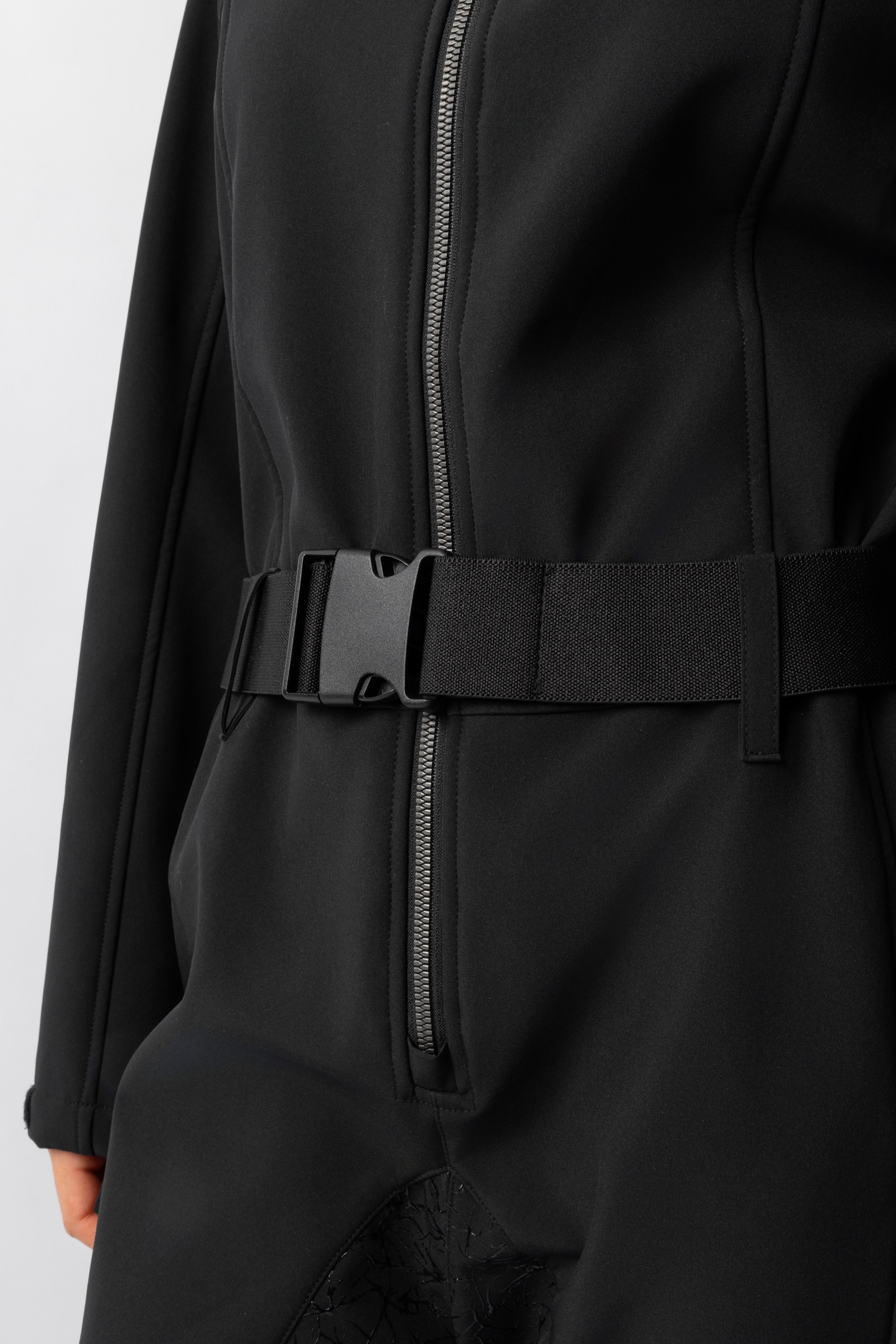 Combinaison Softshell Horze Cynthia