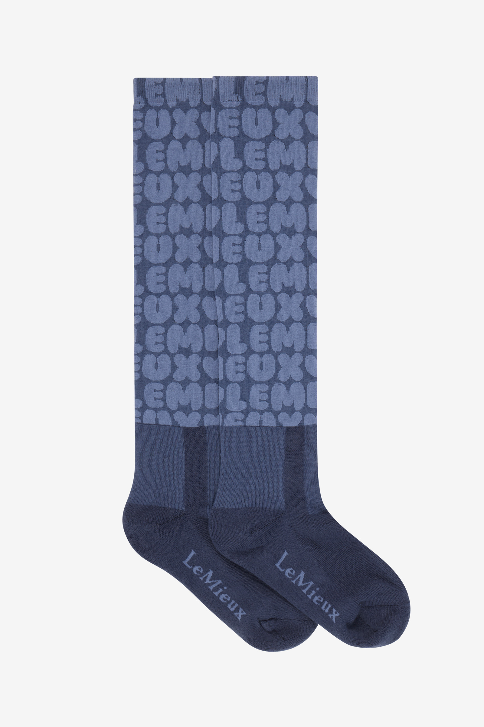 LeMieux chaussettes Footsie