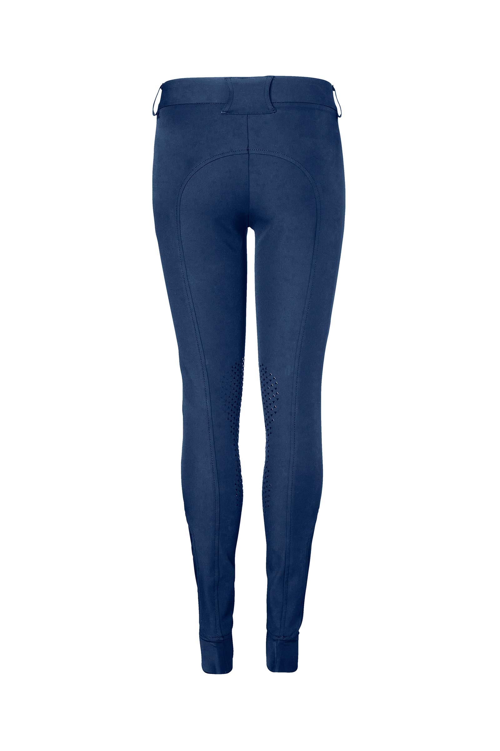 DB/AB Mountain Horse Crown pantalon d&rsquo;&eacute;quitation enfant grip genoux