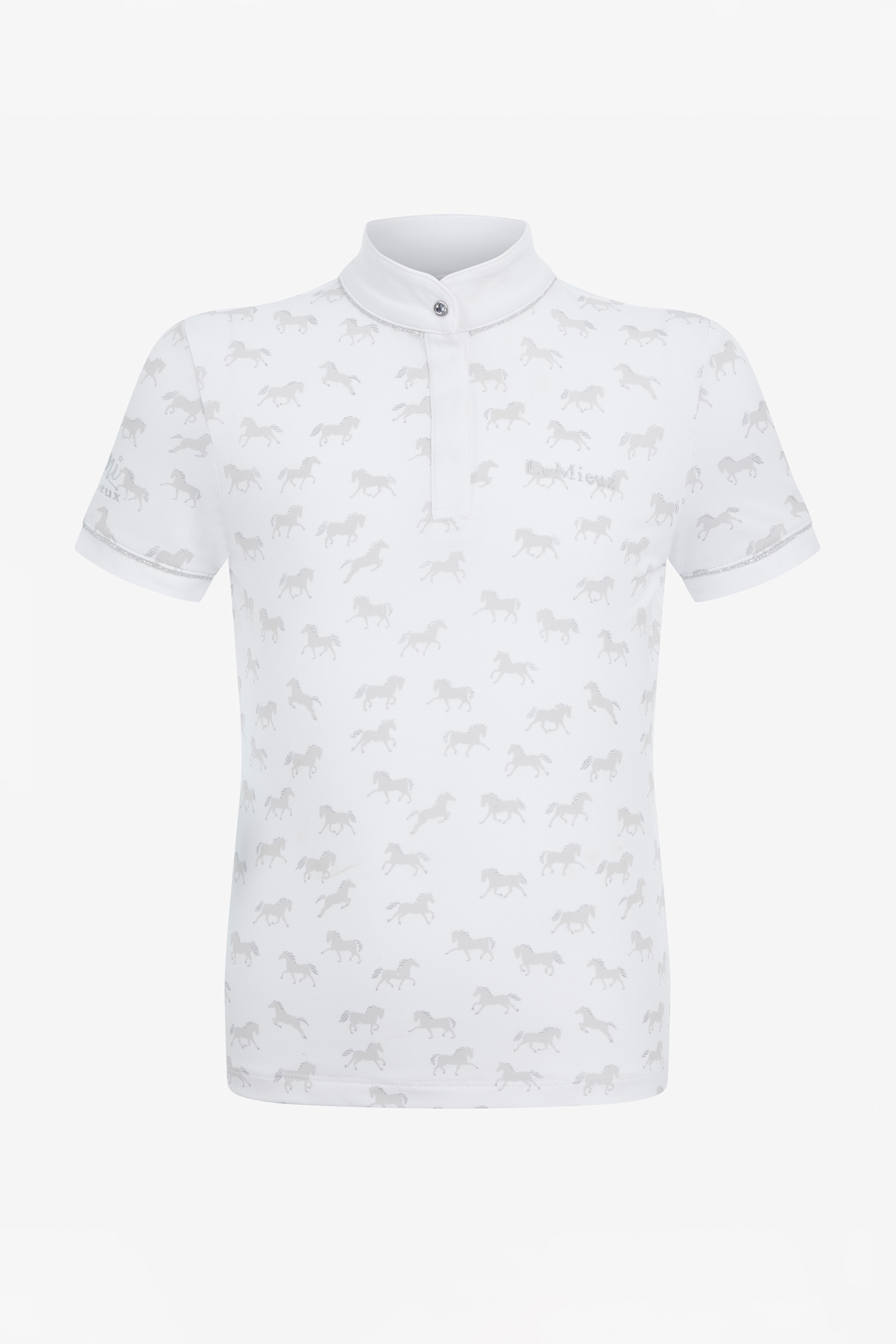 Chemise de Spectacle Enfant LeMieux Mini Bella