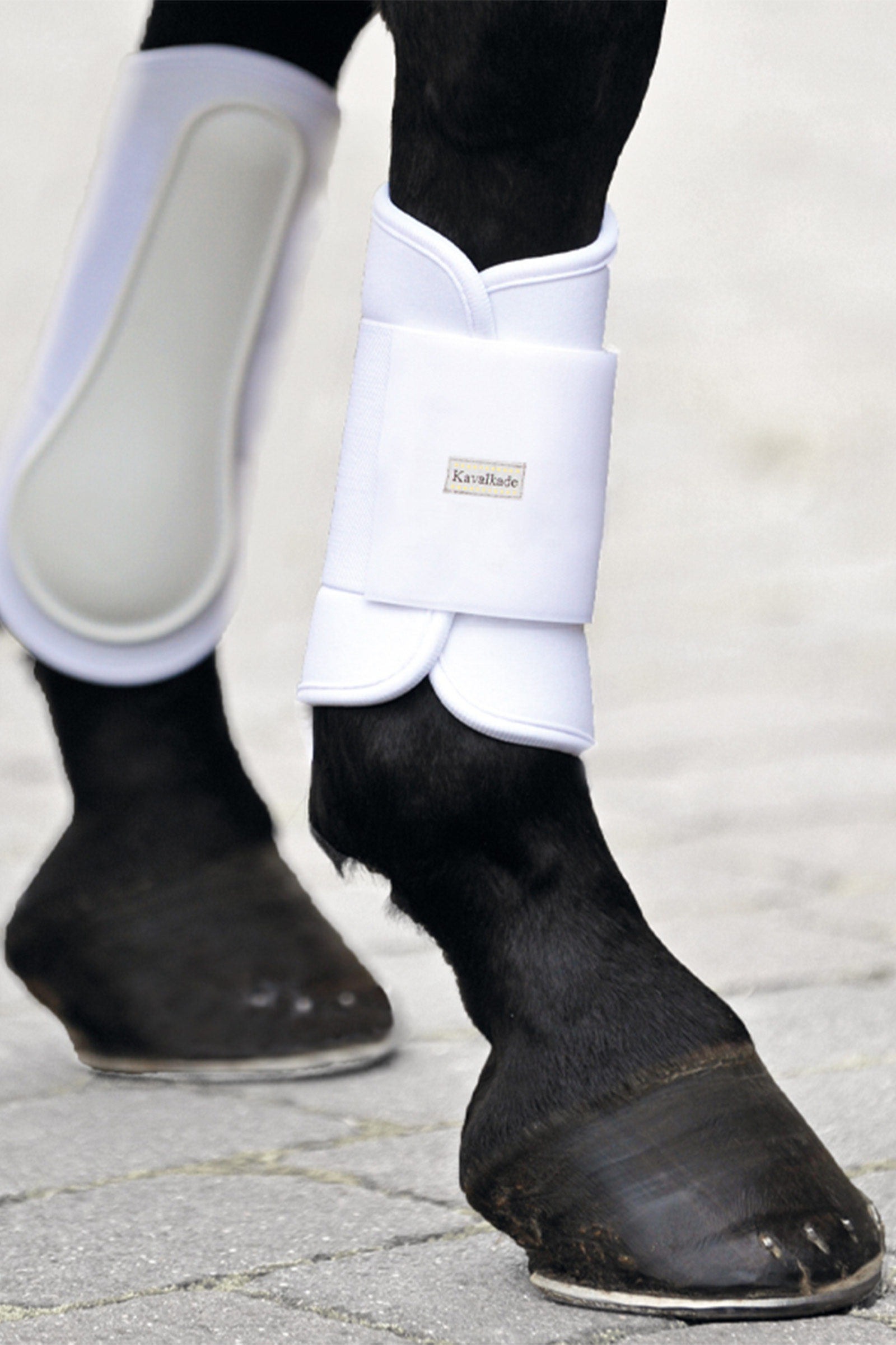 Gu&ecirc;tres ferm&eacute;es Softy n&eacute;opr&egrave;ne, ant&eacute;rieures