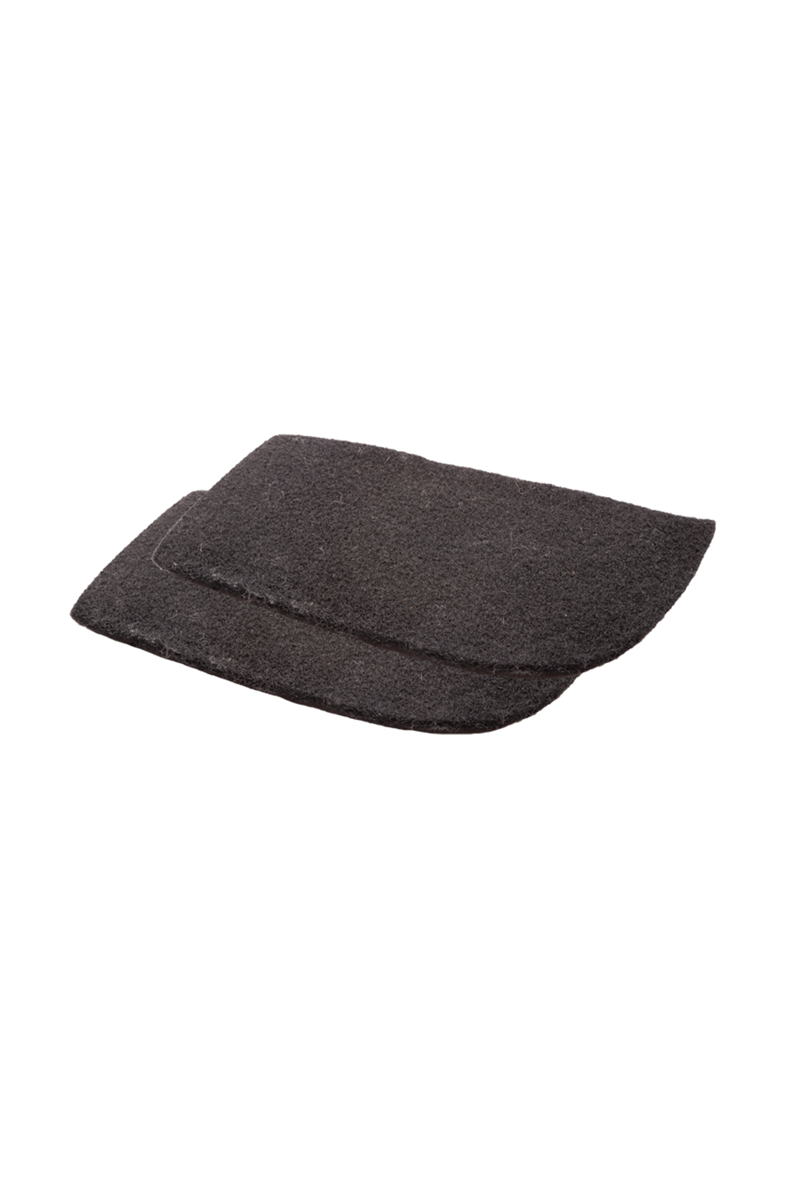 Kavalkade Inserts en Feutre pour Tapis en Laine de Mouton