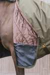 Couverture d'extérieur Kentucky Horsewear tout temps 160 g