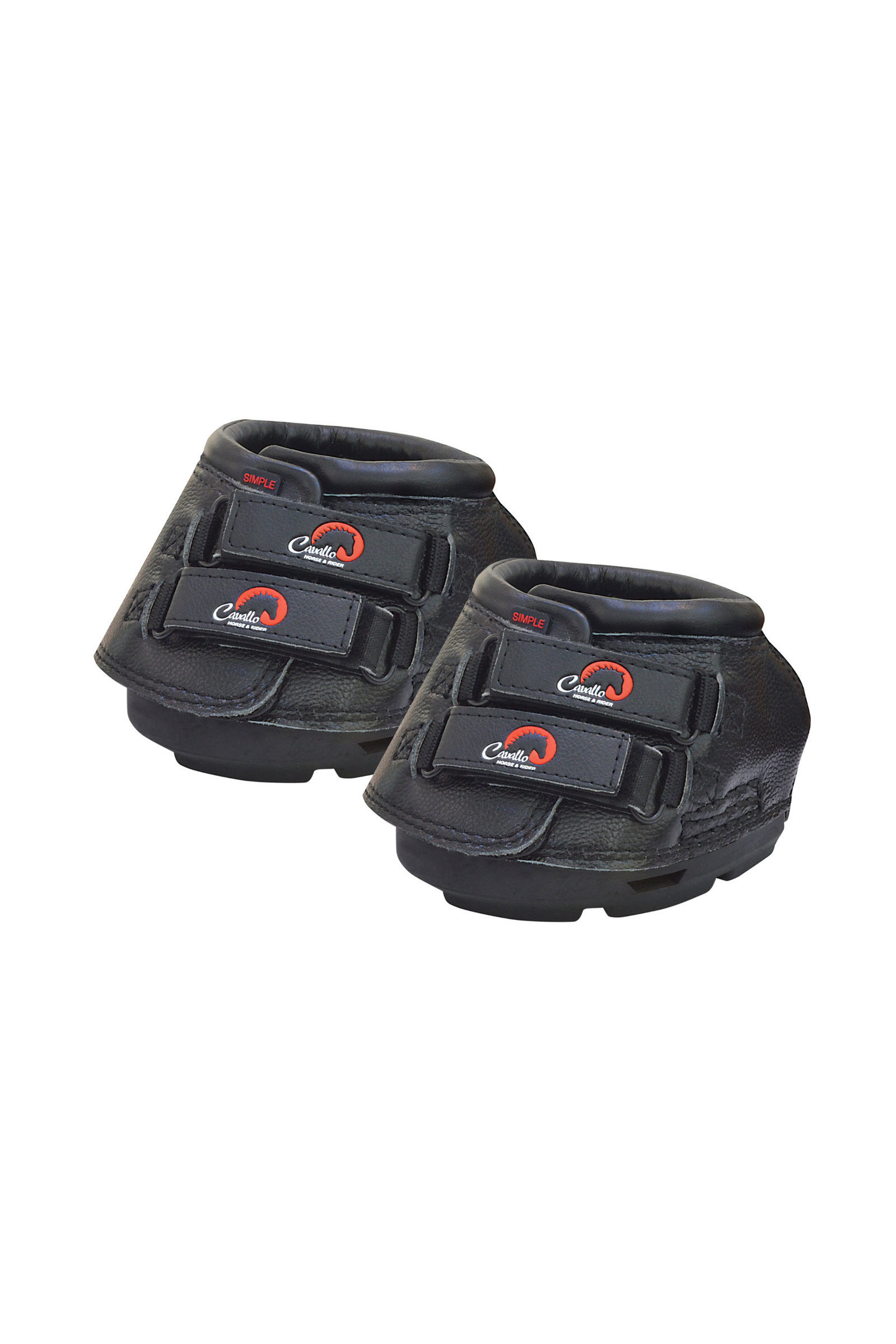 Cavallo Hoof Boots F.R.A. Simple SRS Hipposandales (normal/pair)