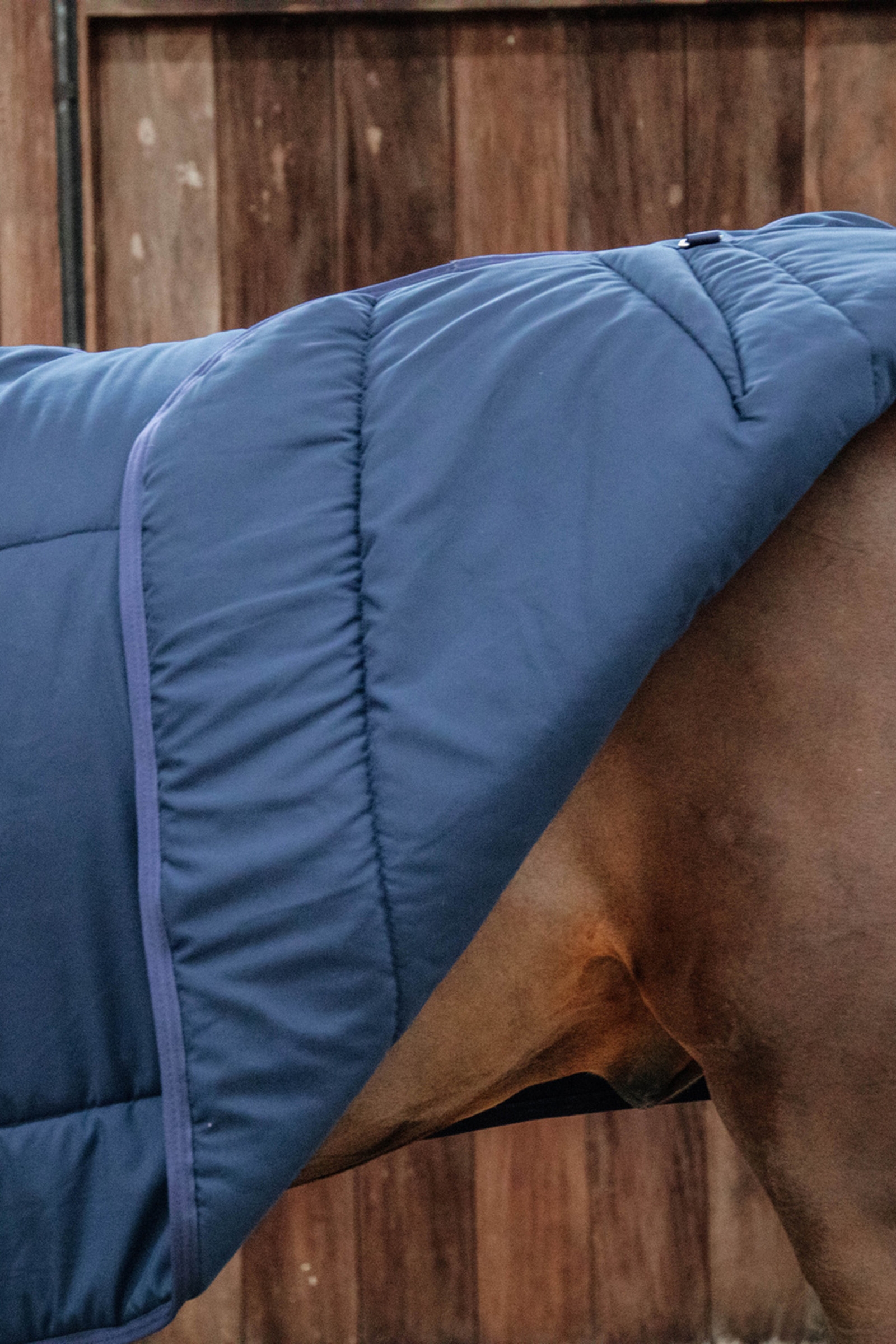 Kentucky Horsewear Couverture d’écurie Classic, 200g