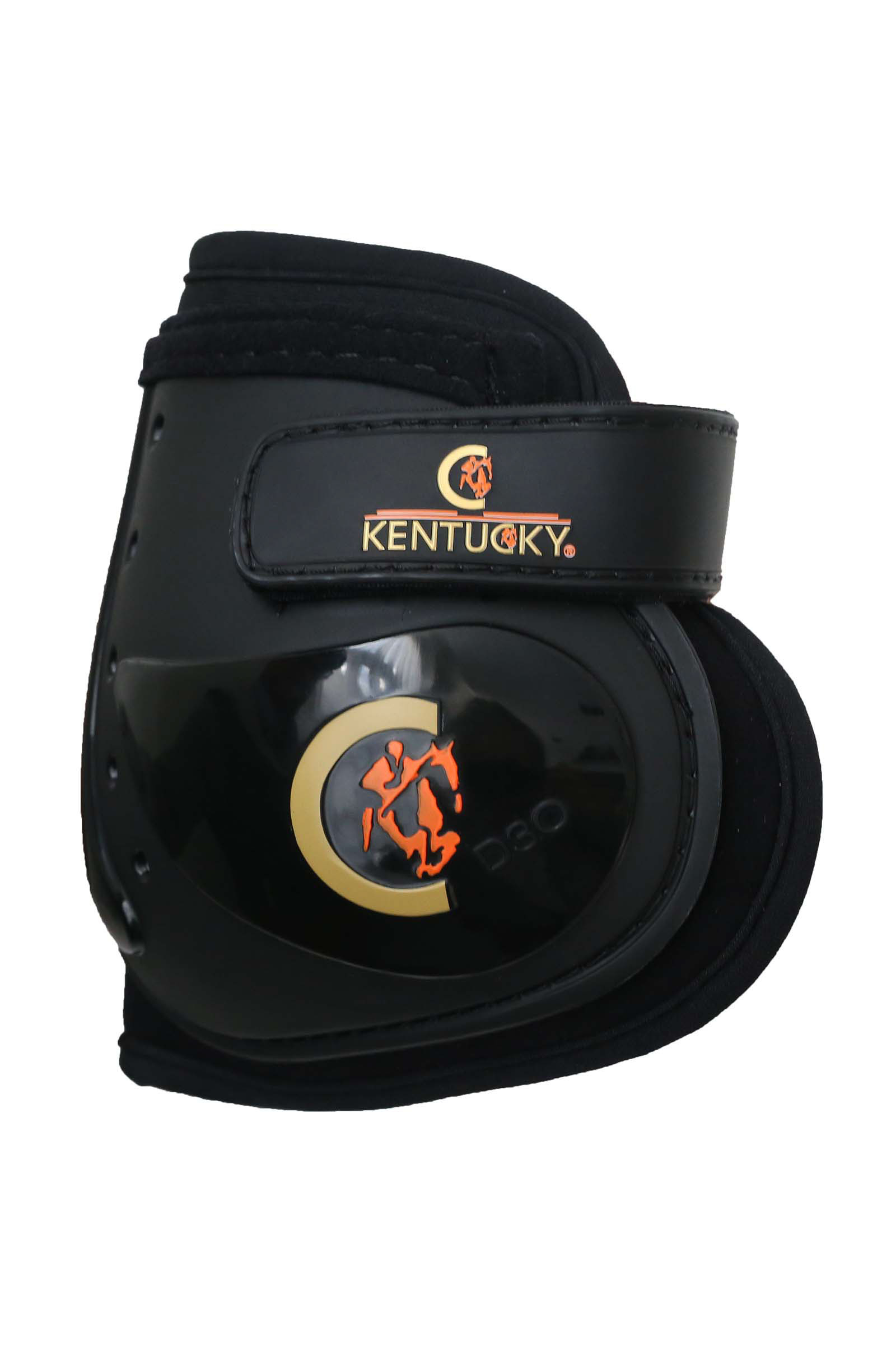Protège-boulets Kentucky Horsewear Moonboots, postérieur