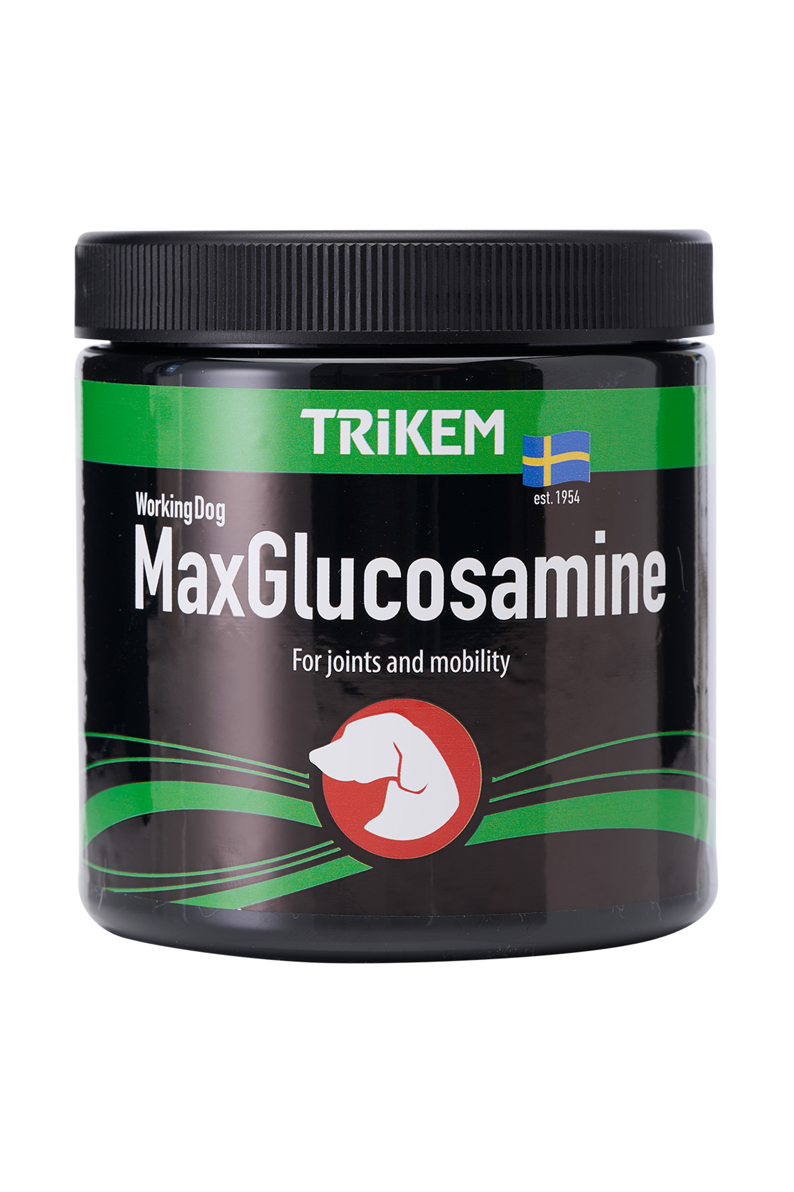 Trikem WorkingDog Max Glucosamine+, 450 g