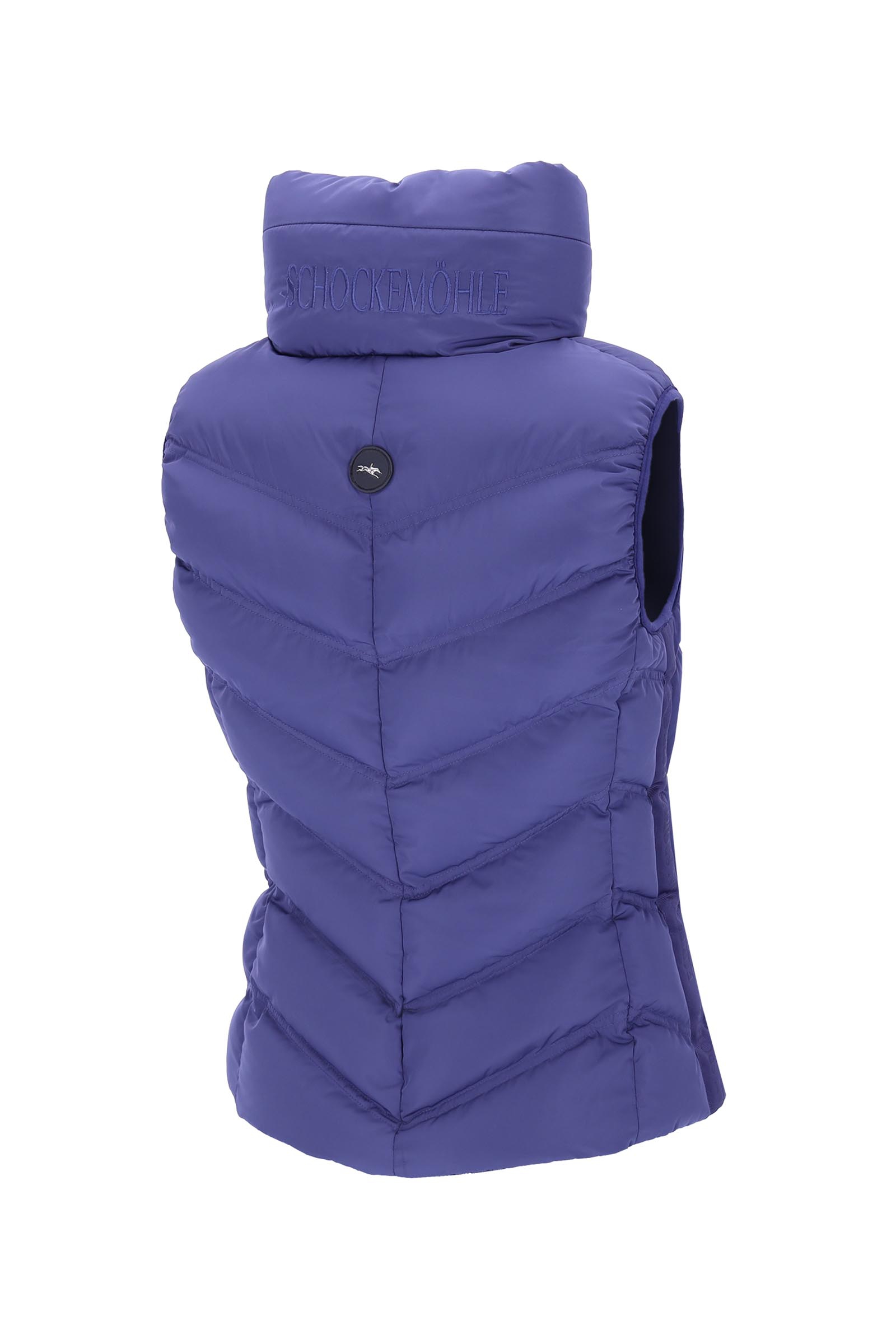 Gilet sans manches Schockem&ouml;hle Sports Marleen Style pour femme