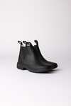 Horze Cornwall boots jodhpur en cuir doubl&eacute;s laine