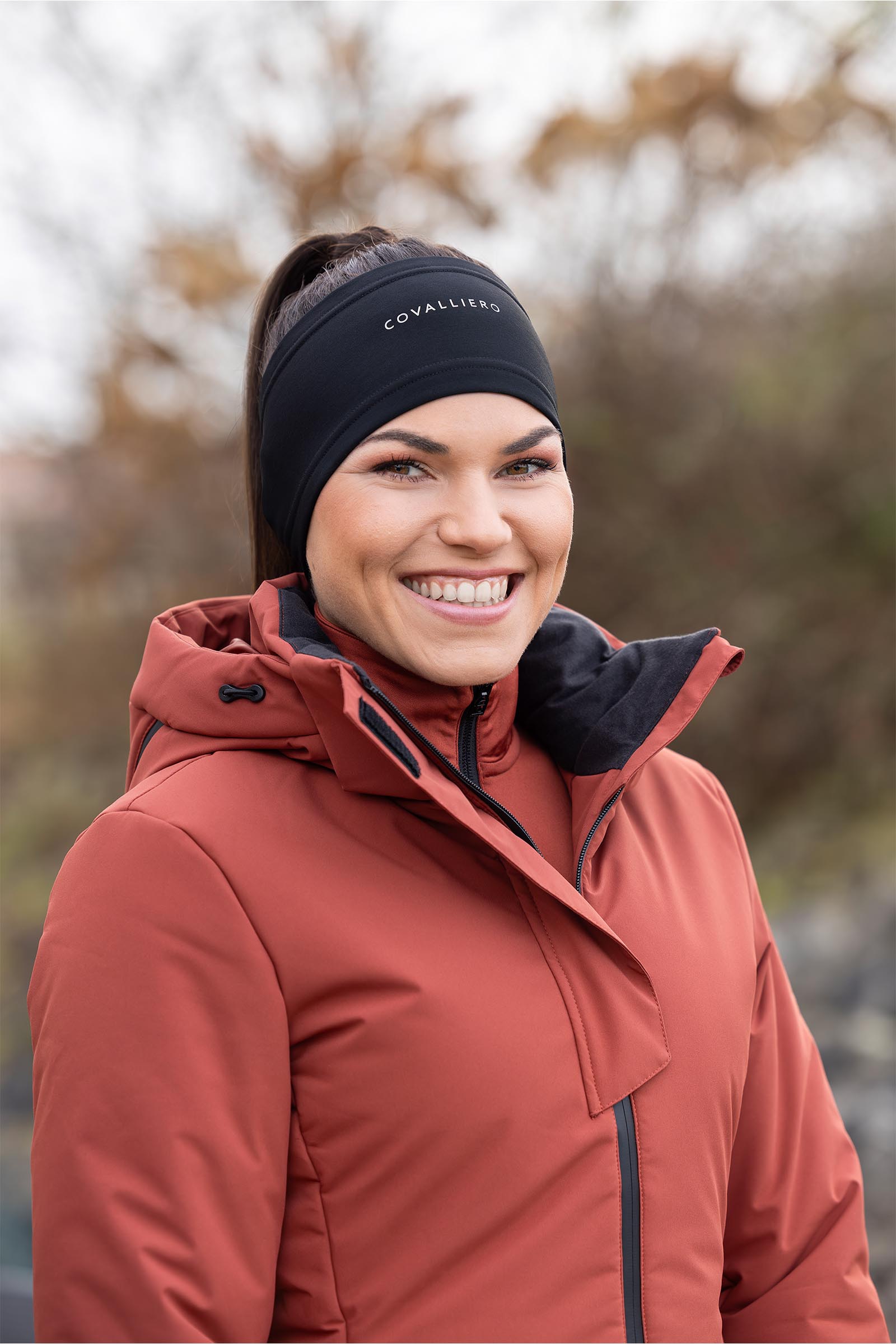 Covalliero Bandeau Fin