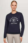Tommy Hilfiger Equestrian Evans sweat-shirt graphique