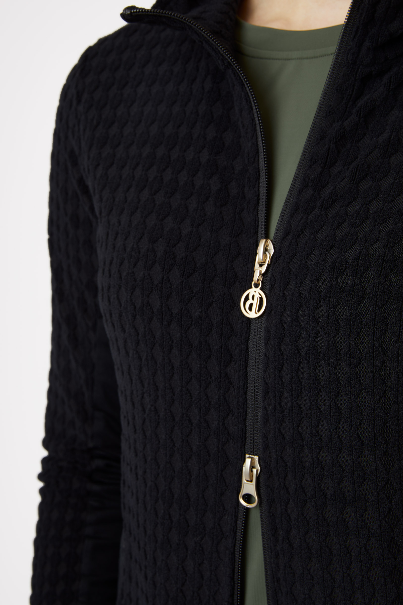 Veste polaire femme B Vertigo Darcey