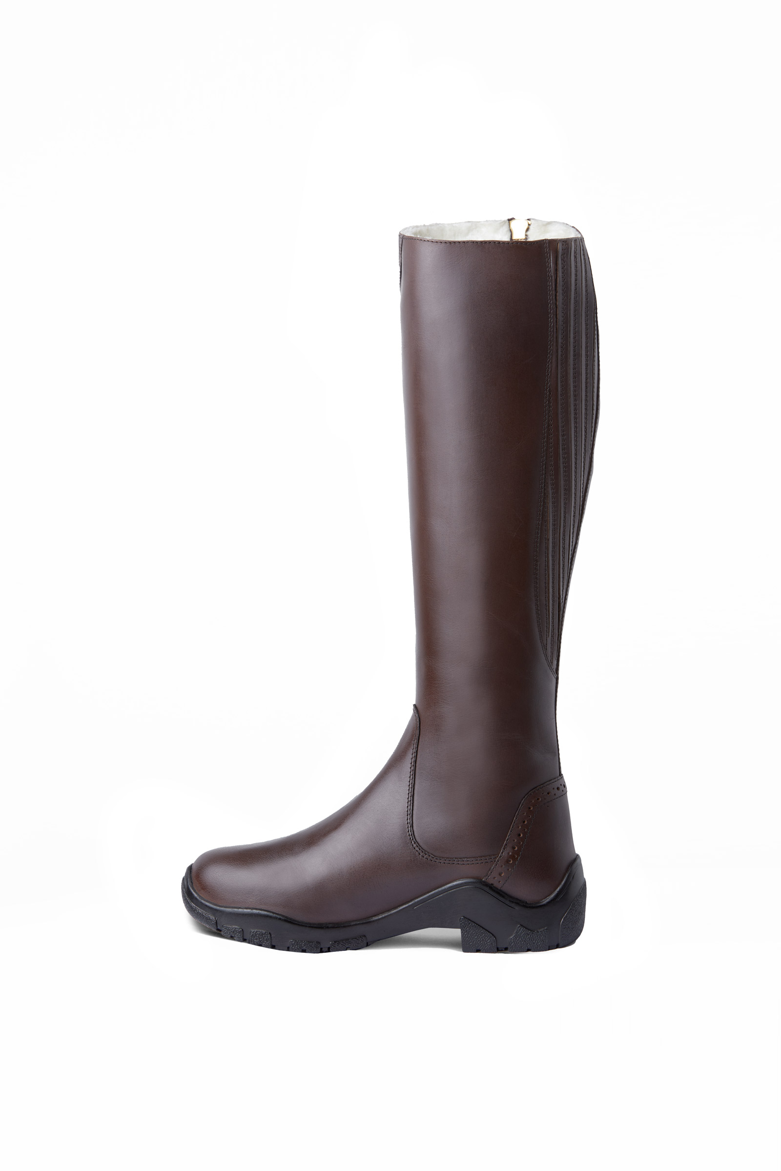 Bottes d'hiver Horze Aspen femme