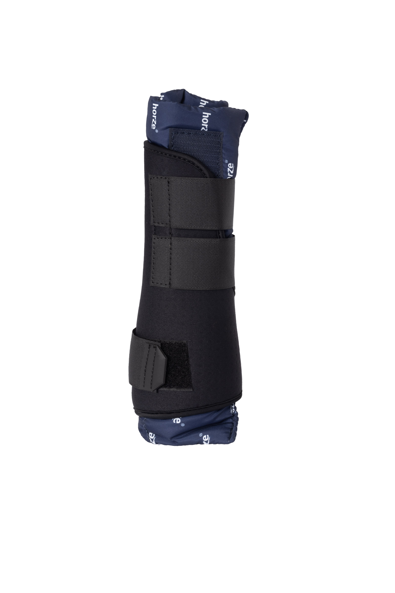 Guêtres d'écurie Horze PRO, antérieures