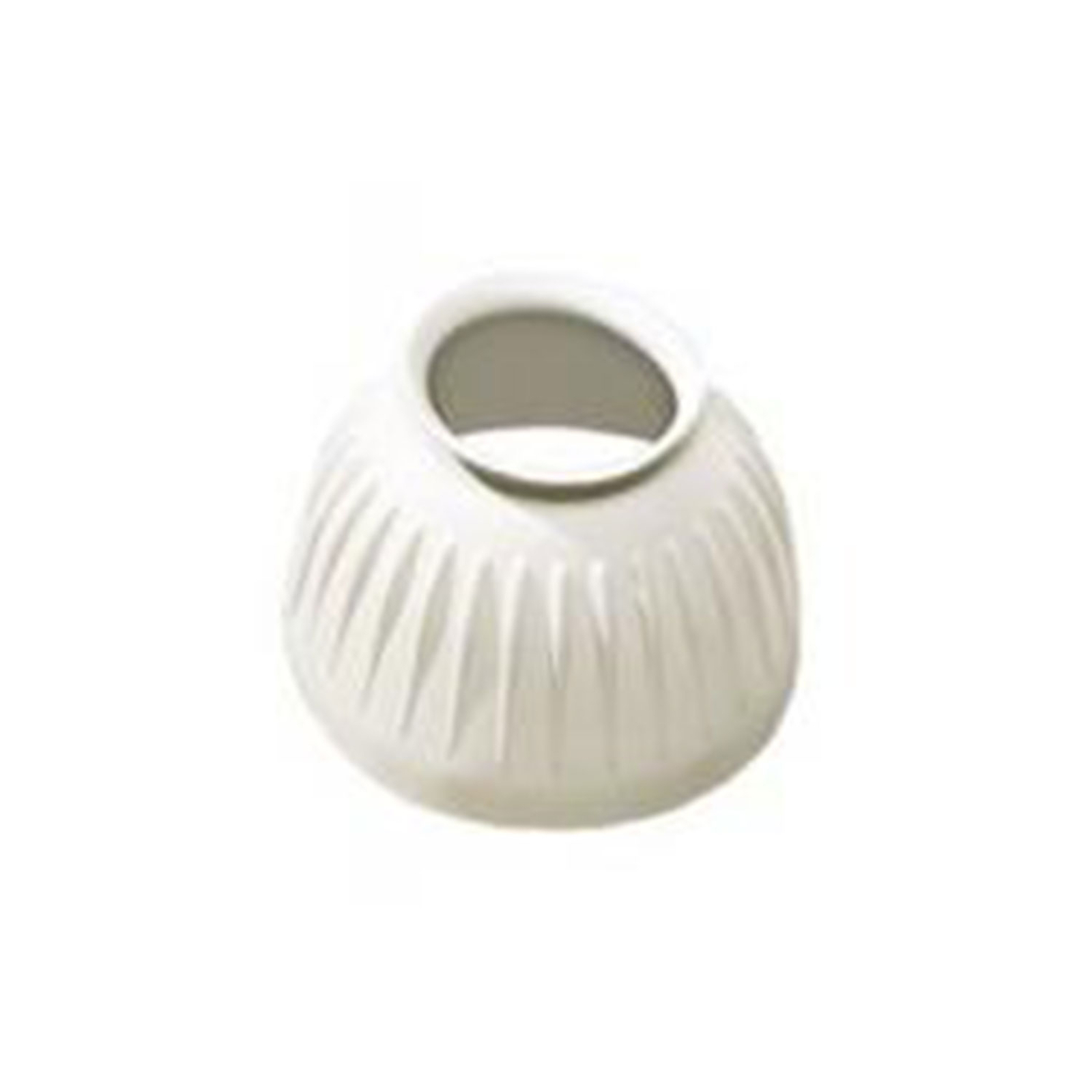 WH/AB Eskadron Over Reach Boots RUBBER