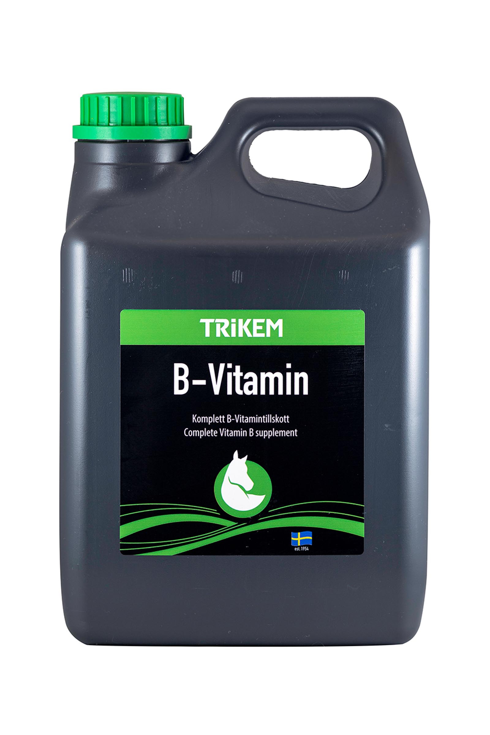 Vitamine B Trikem, 1000 ml
