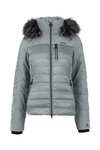 Doudoune hiver Cavallo Ella pour femme