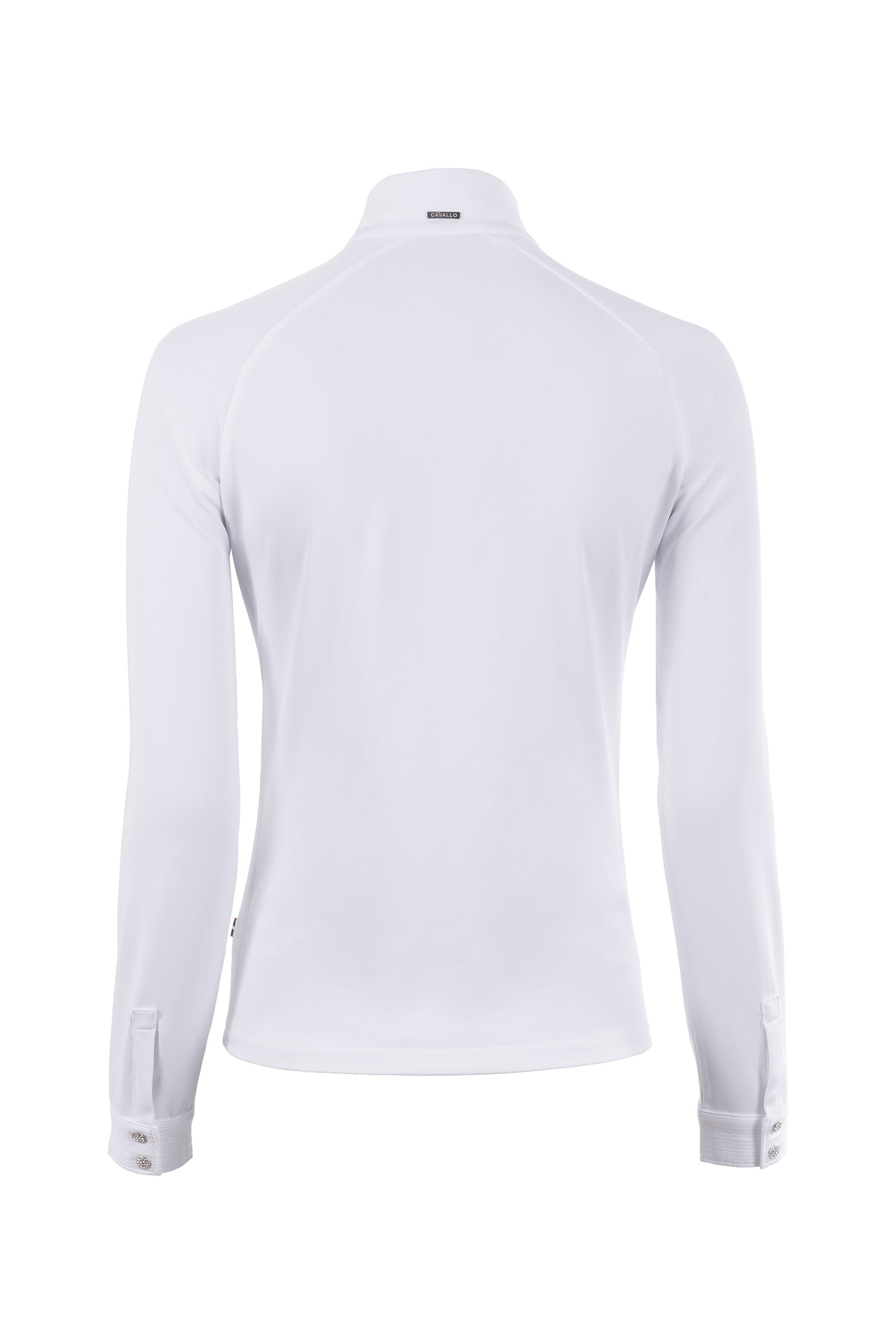 Cavallo CavalUV Chemise Halfzip