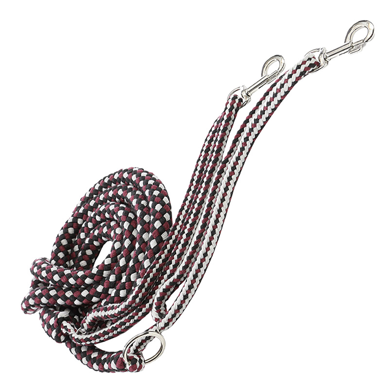 Black Enr&ecirc;nement &agrave; longer Waldhausen doux Kavalkade