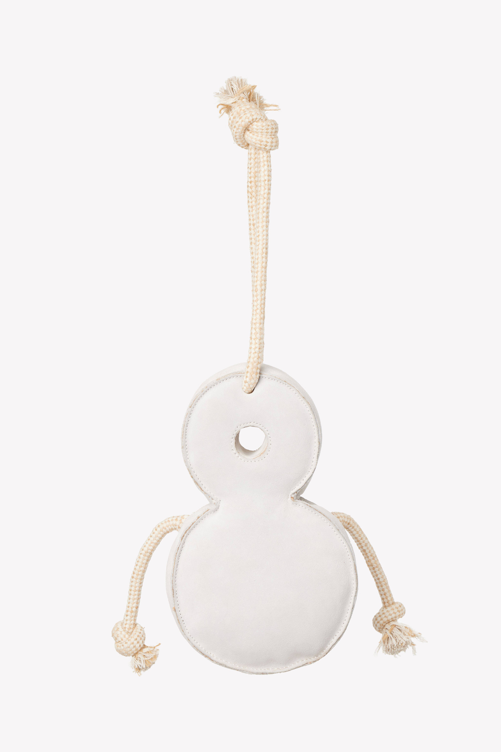 LeMieux jouet pour chevaux Bonhomme de neige