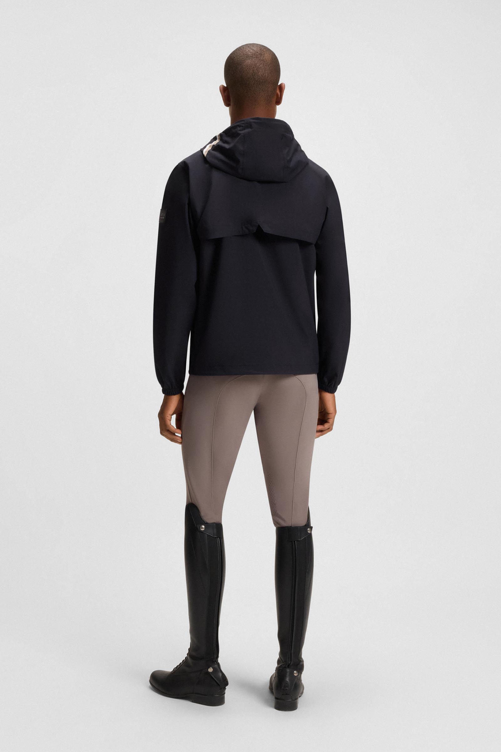 Boss Rex veste de pluie homme