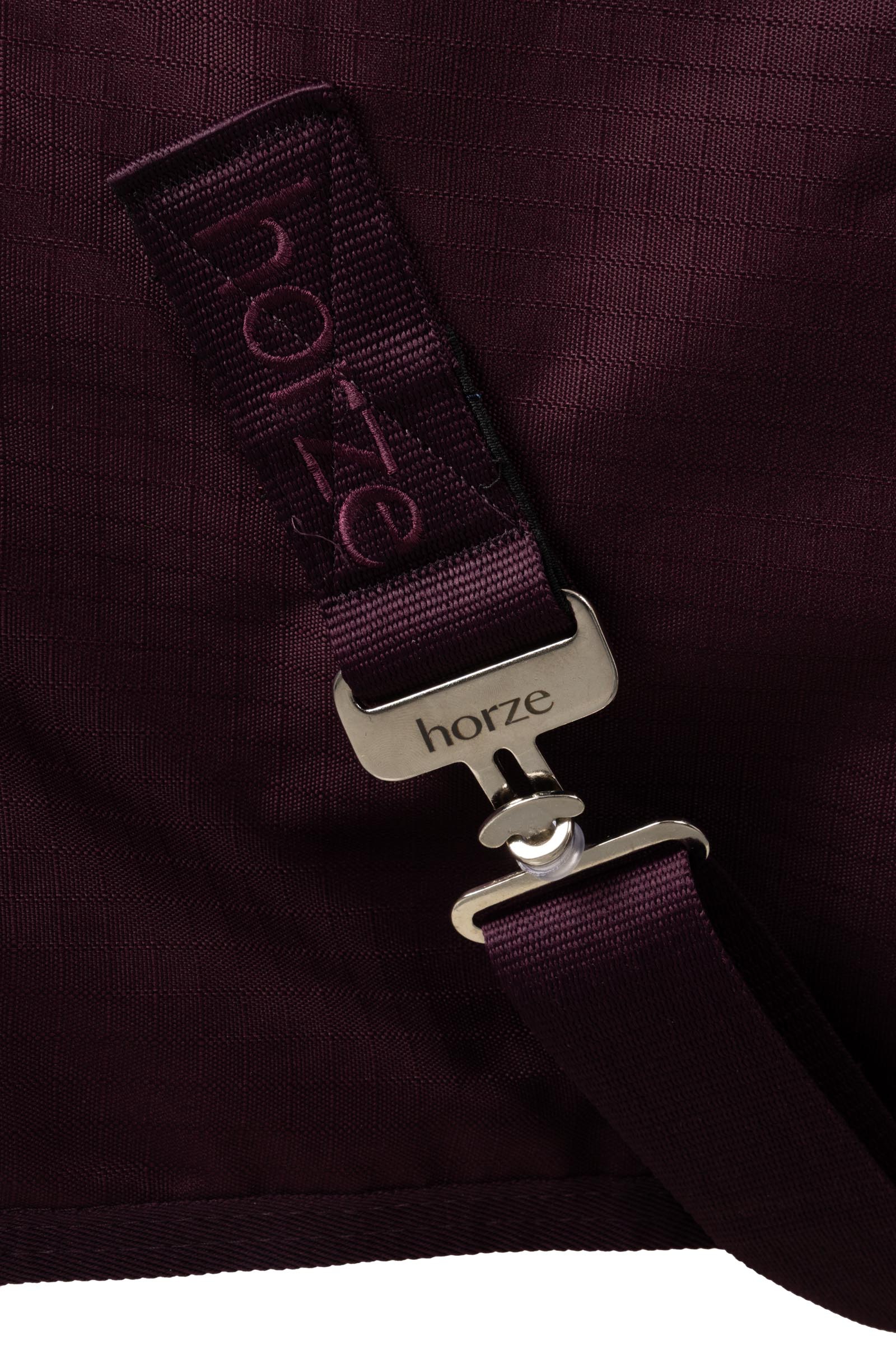 Horze Newbridge couverture d'extérieur réfléchissante, 0 g