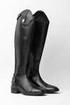 Bottes d'équitation cuir Horze Duvall, femme
