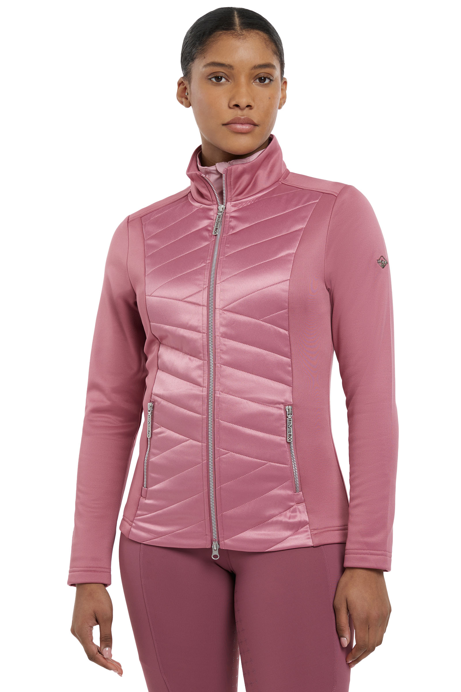 LeMieux Dynamique veste femme