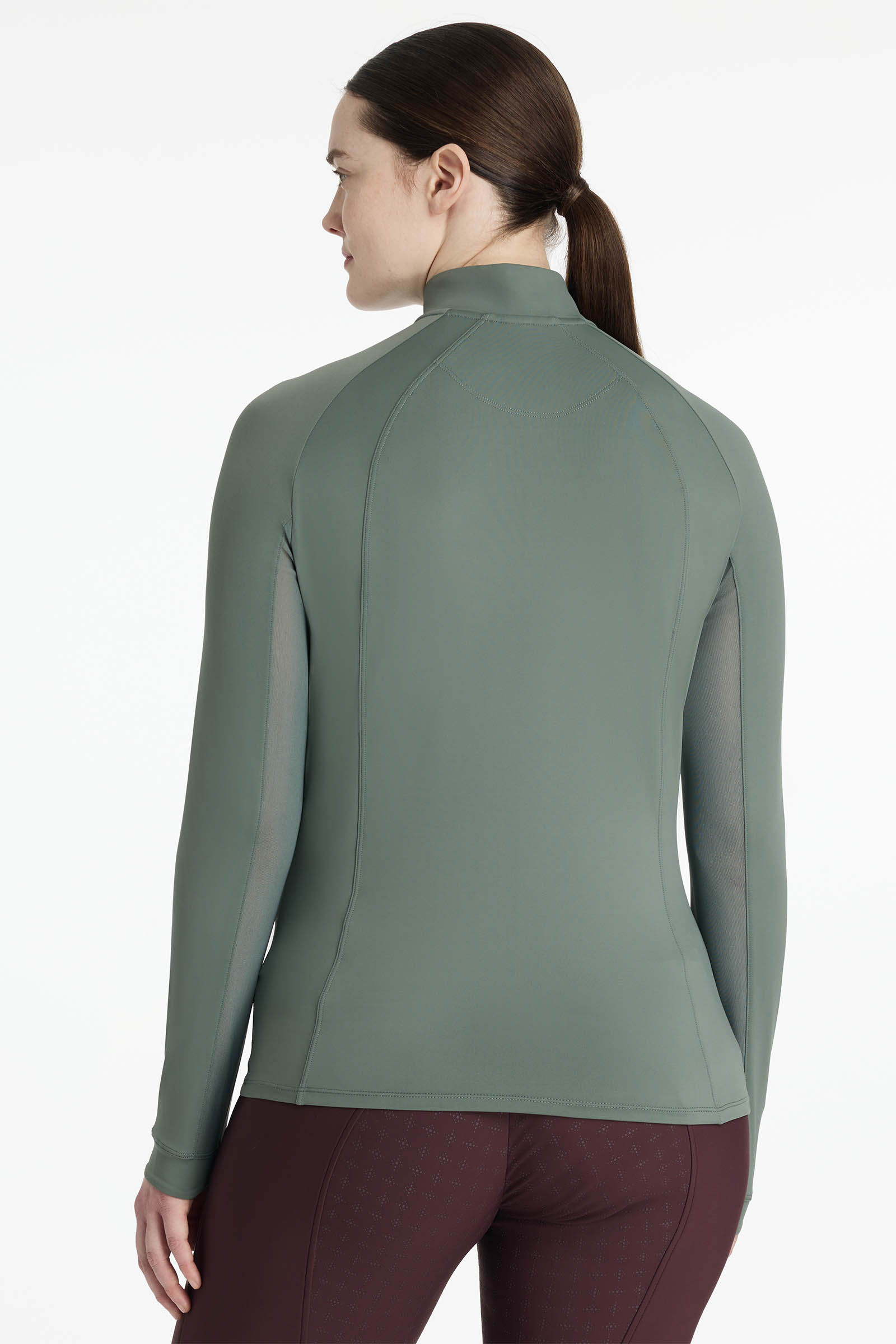 LeMieux Halle sous-couche légère pour femme avec protection UV