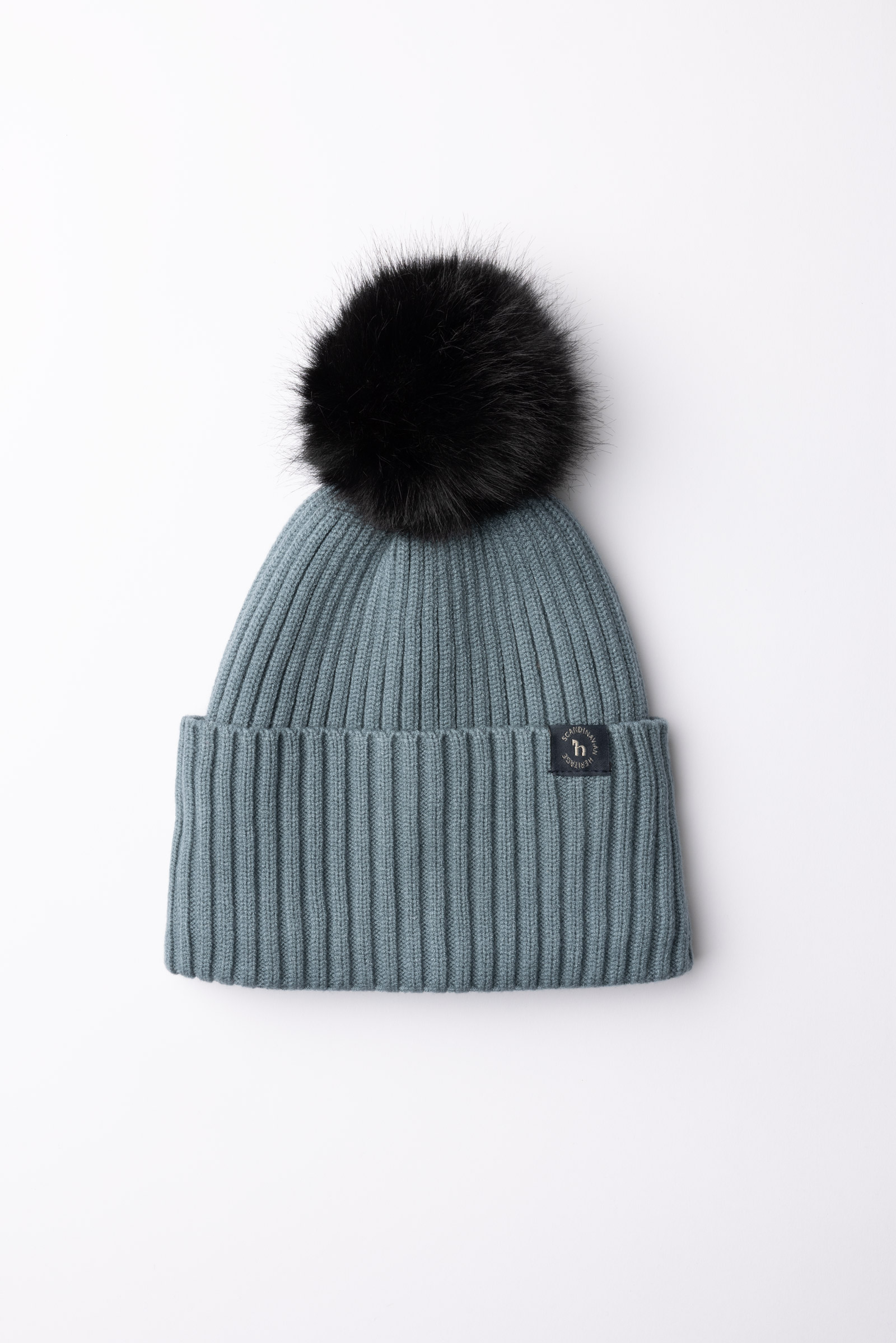 Stormy Weather Horze Nele Bonnet tricot&eacute;