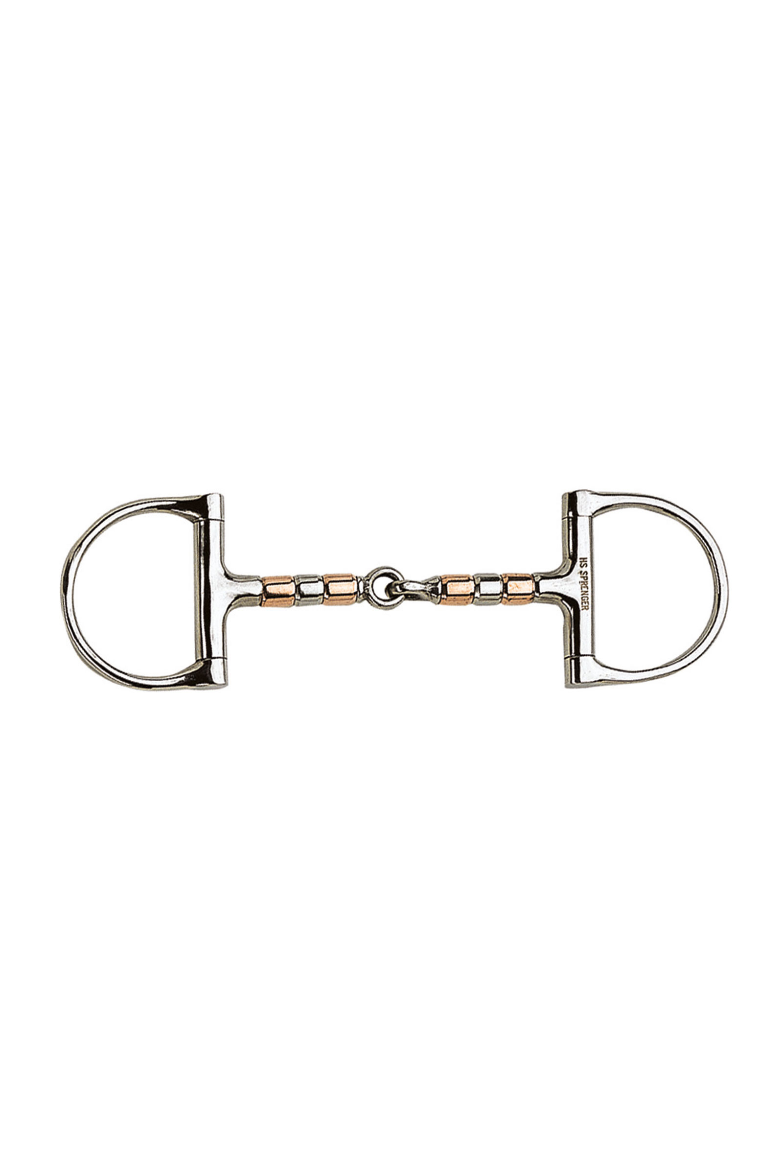 Sprenger Mors Cuivre, joint &agrave; rouleau