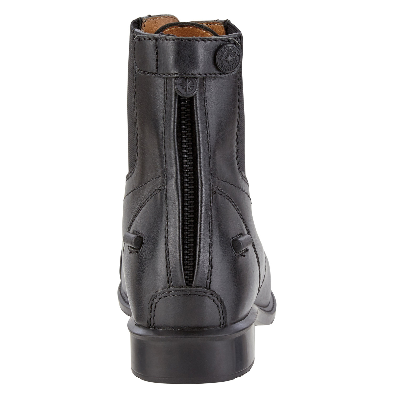 Bottines d'équitation à lacets Suedwind Legacy BZ