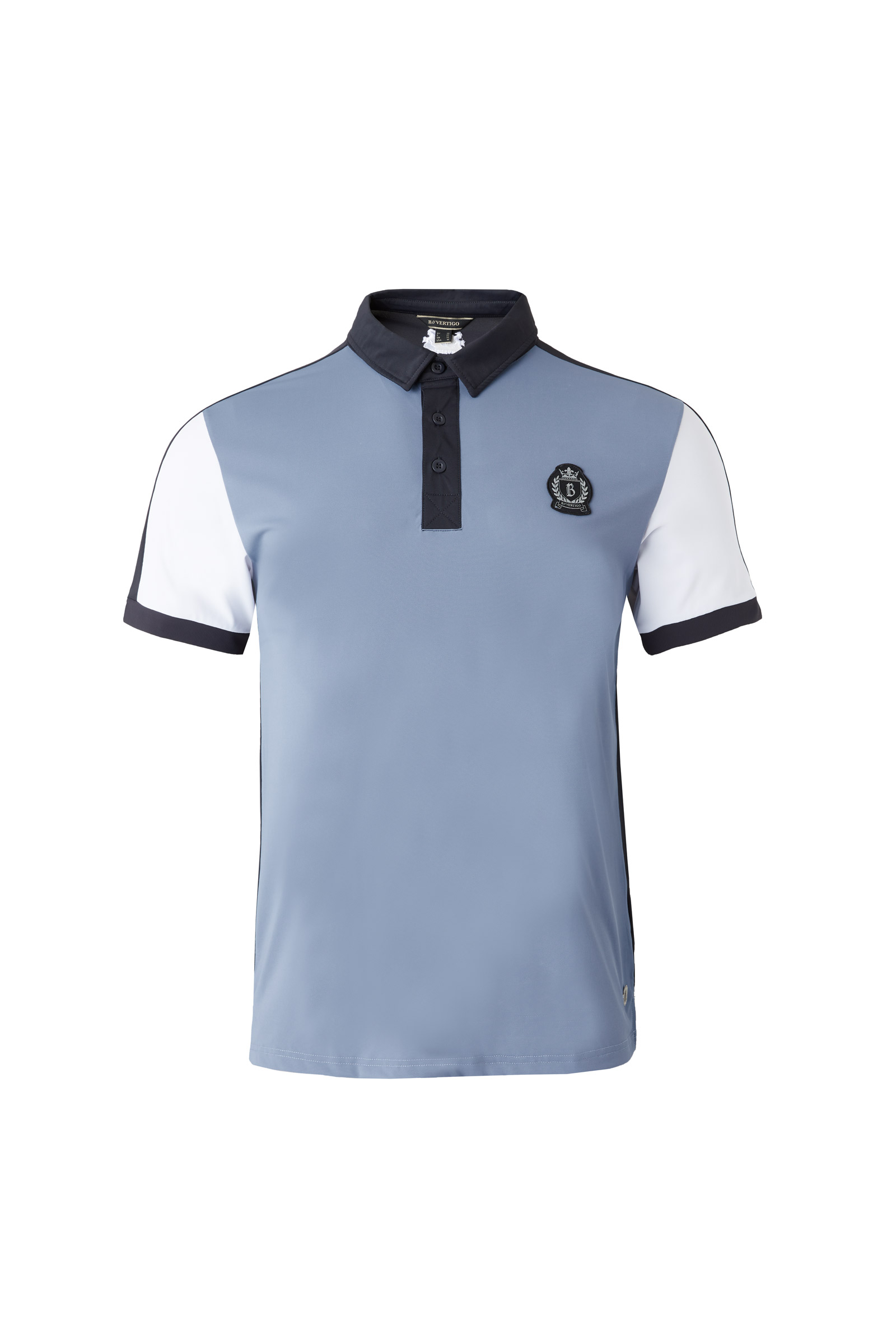 Polo fonctionnel B Vertigo Alec pour hommes