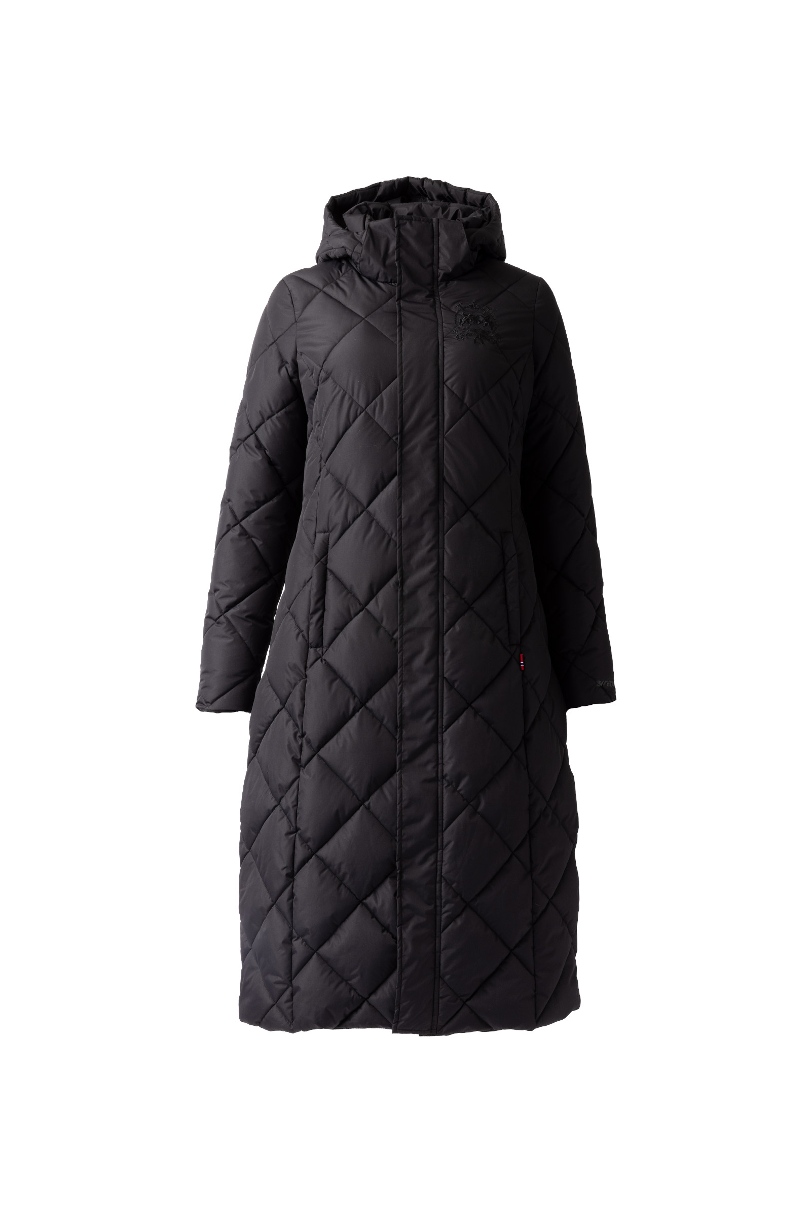 Manteau doudoune l&eacute;ger B Vertigo Gem pour femme