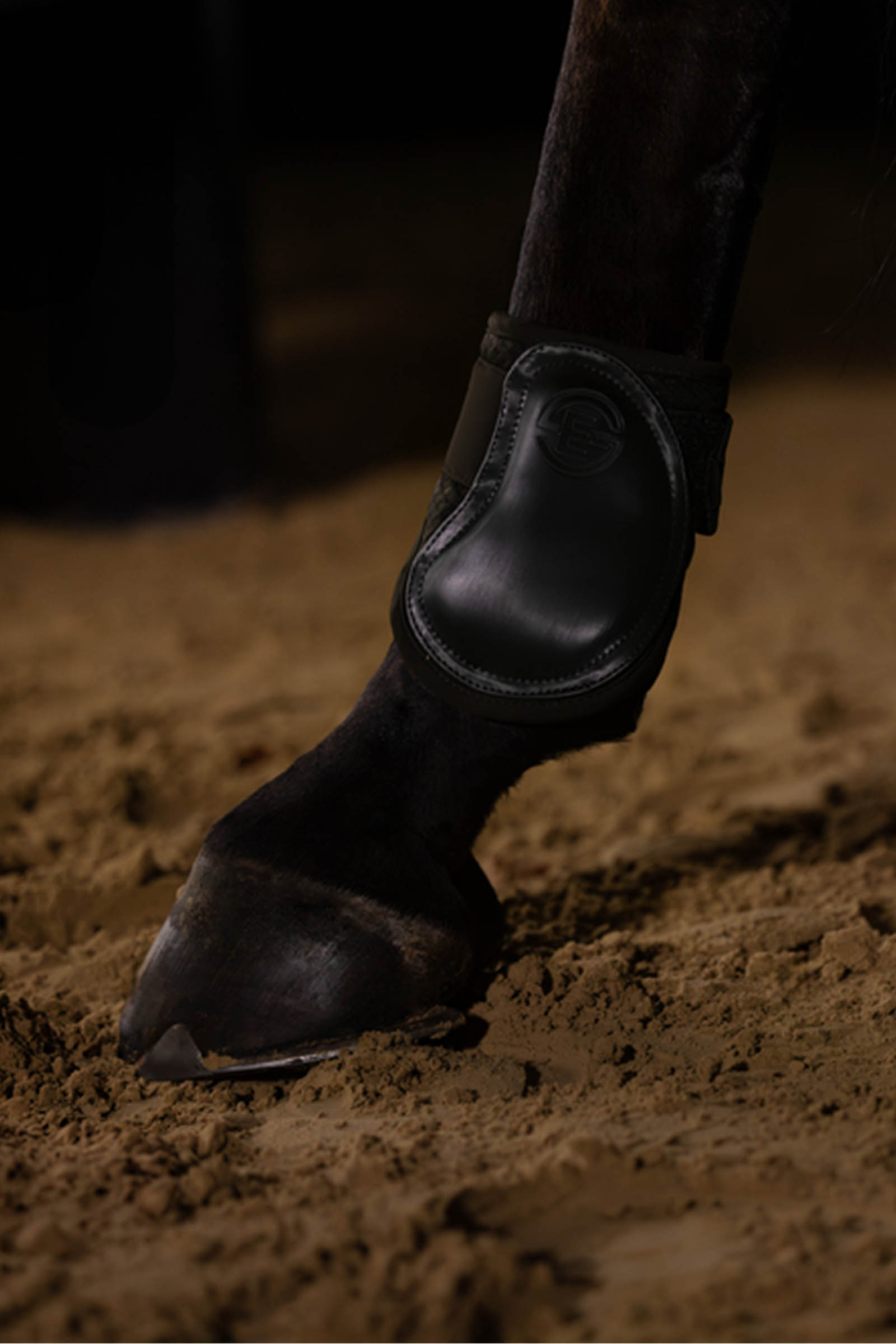 Eskadron Dynamics AW25 gu&ecirc;tres mesh pour boulets