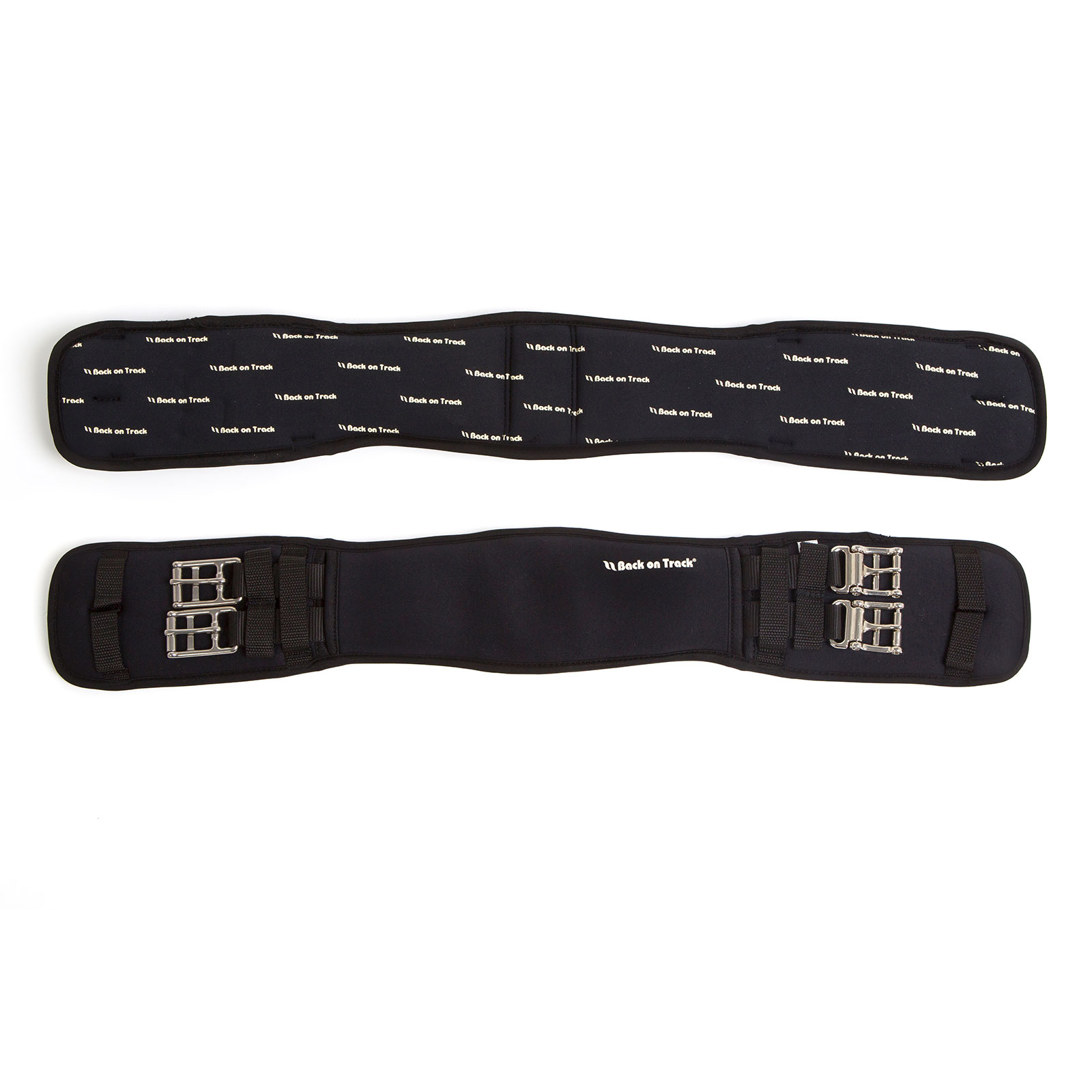 Sangle de dressage Back on Track Fix&eacute;e