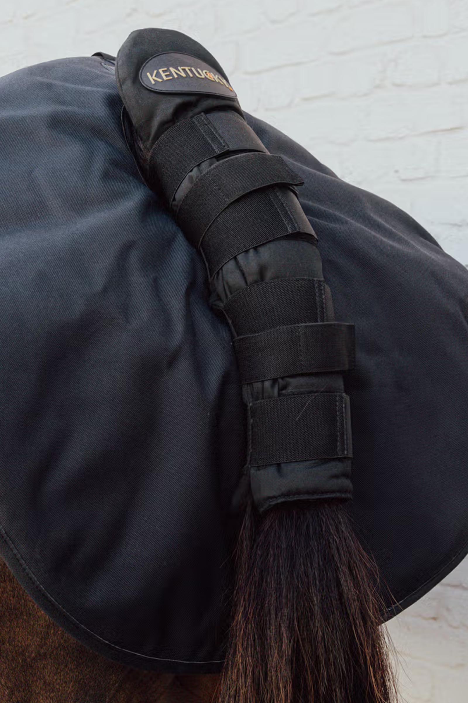 Kentucky Horsewear protection arri&egrave;re-main  