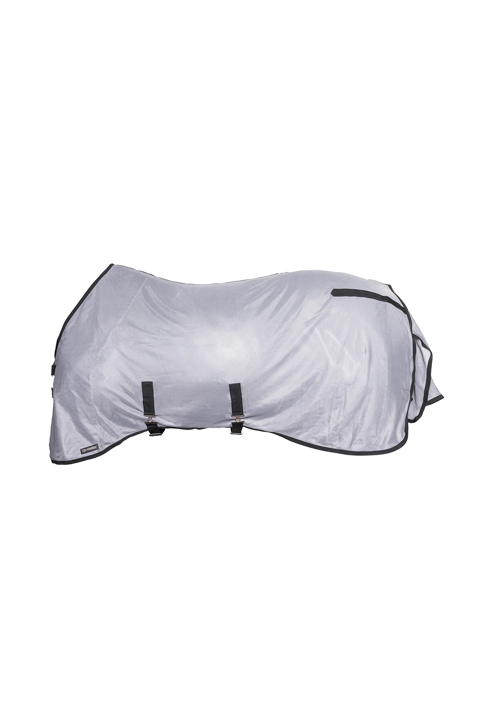 Couverture anti-mouches Butzer Back on Track sans capuche