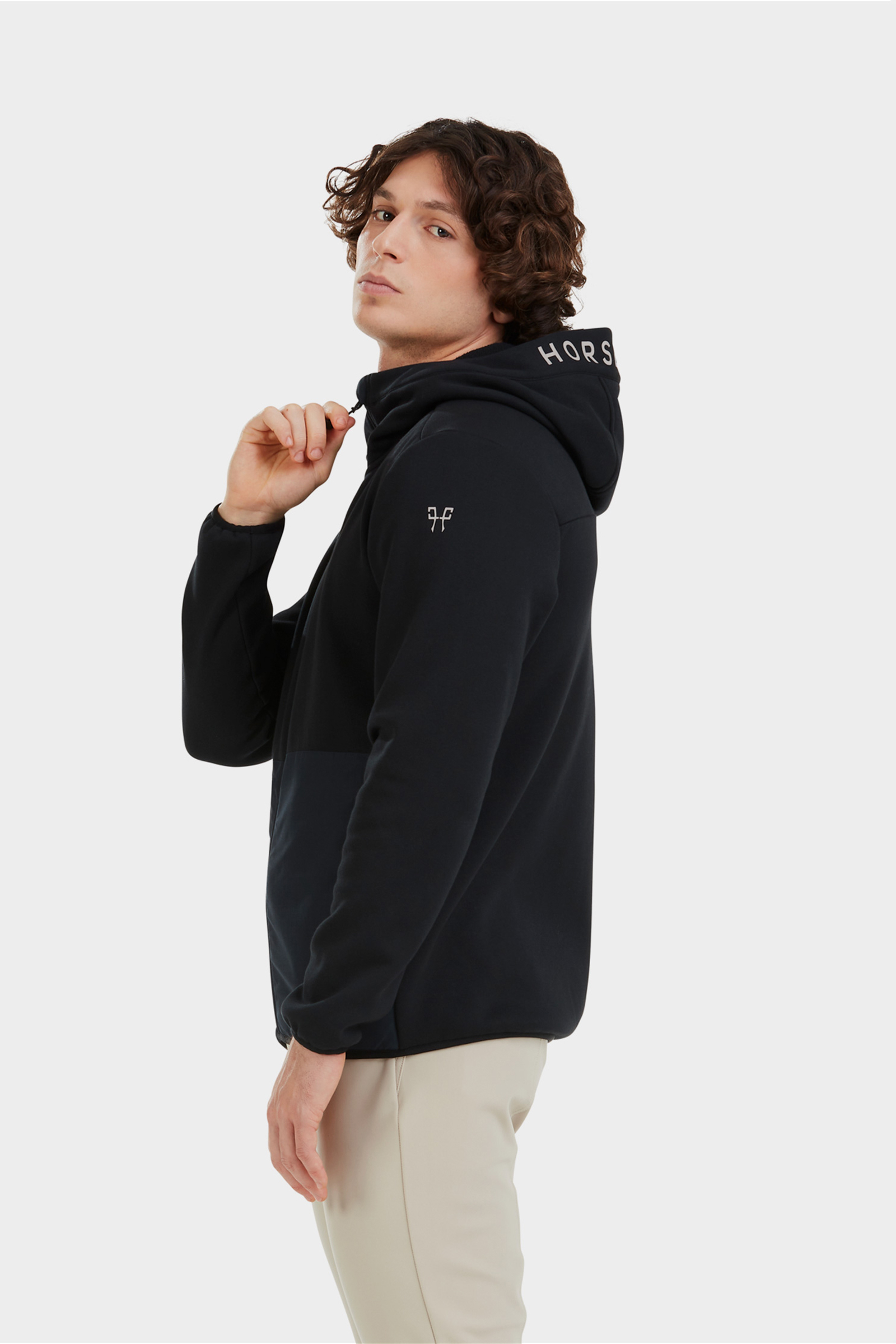 Veste homme Horse Pilot Pampa