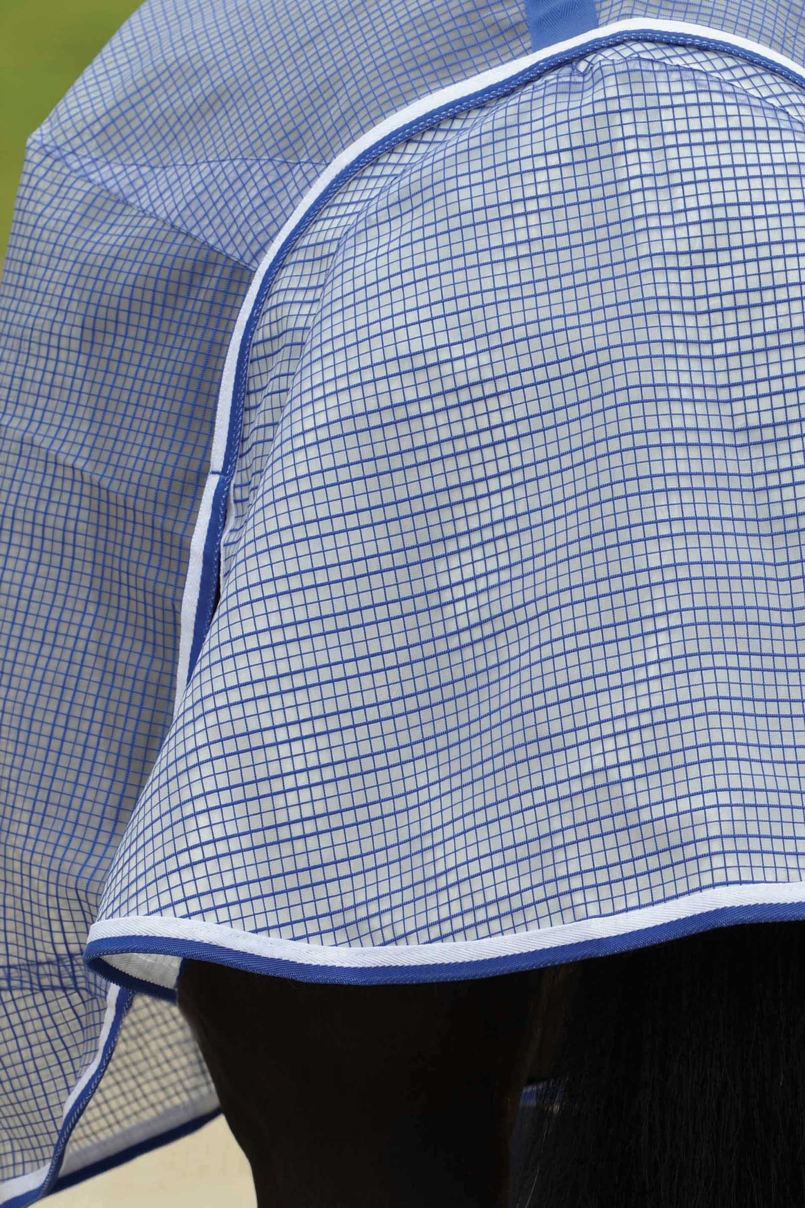 Weatherbeeta Comfitec Ripshield Plus avec col combiné Ultra Belly Wrap