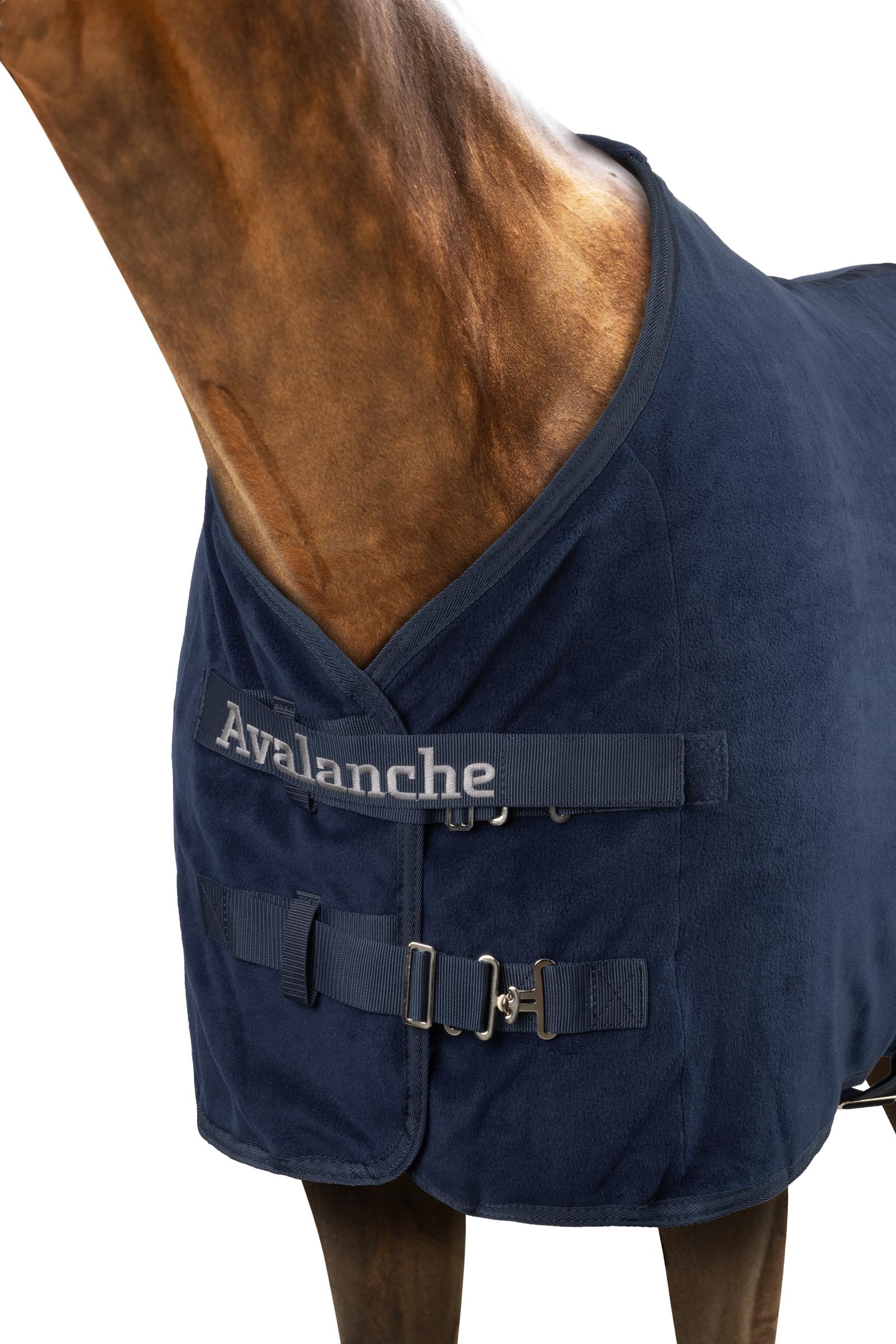 Couverture polaire Avalanche Horze