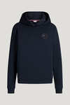 Tommy Hilfiger Equestrian Hollywood sweat &agrave; capuche femme avec strass