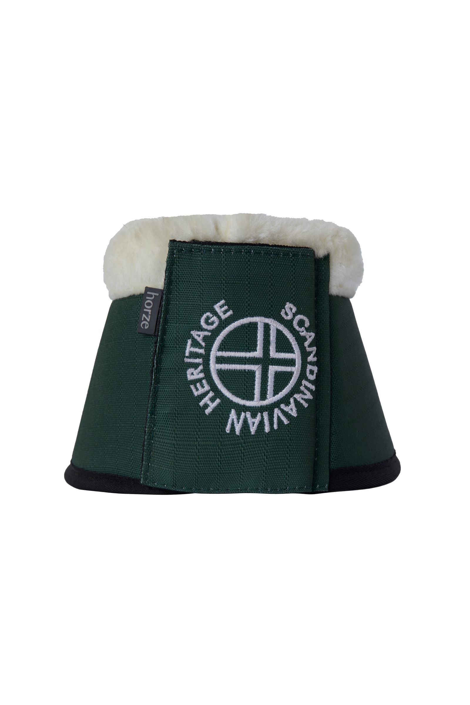 Cloche avec fausse fourrure Oslo Horze