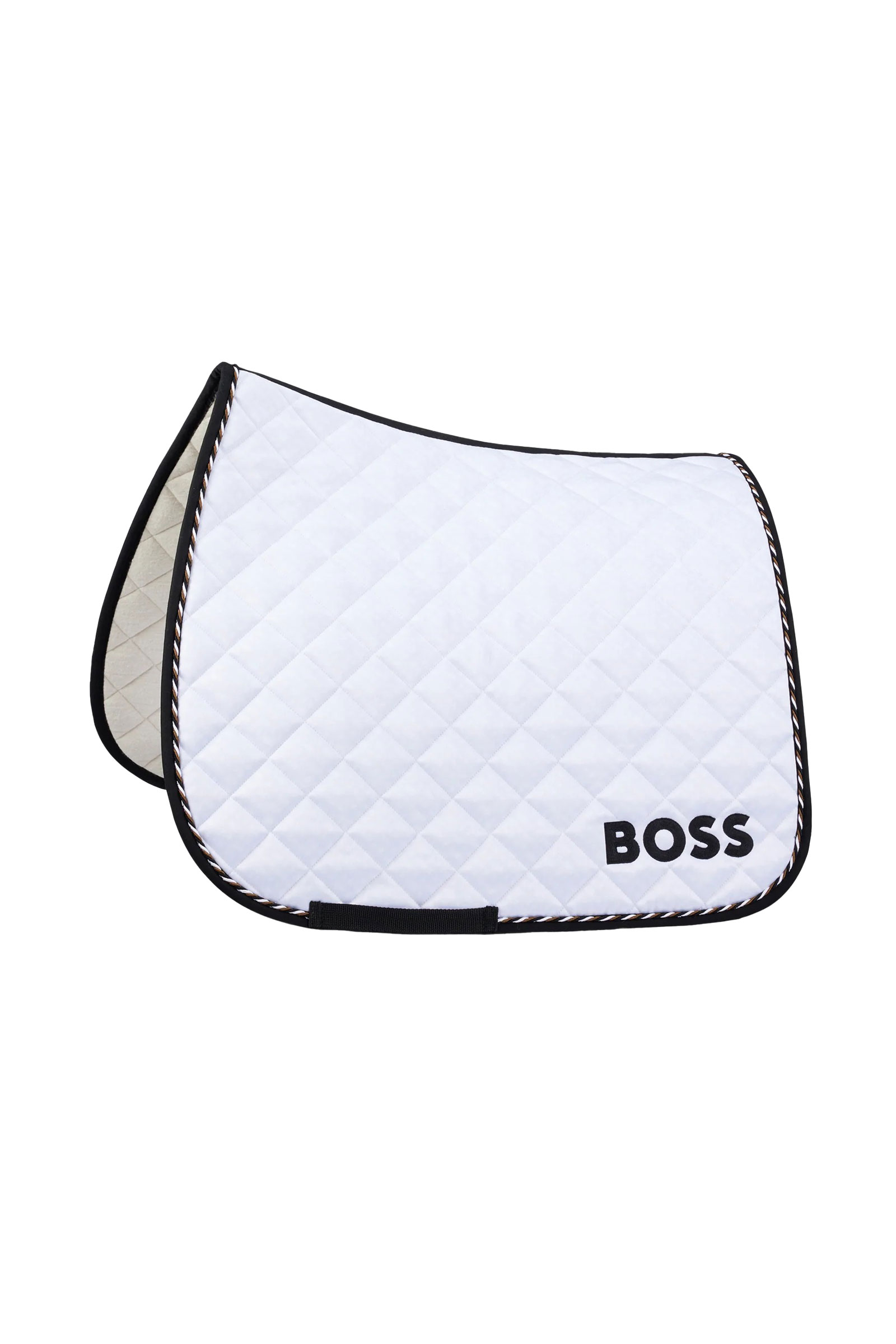Boss Signature Tapis de selle dressage
