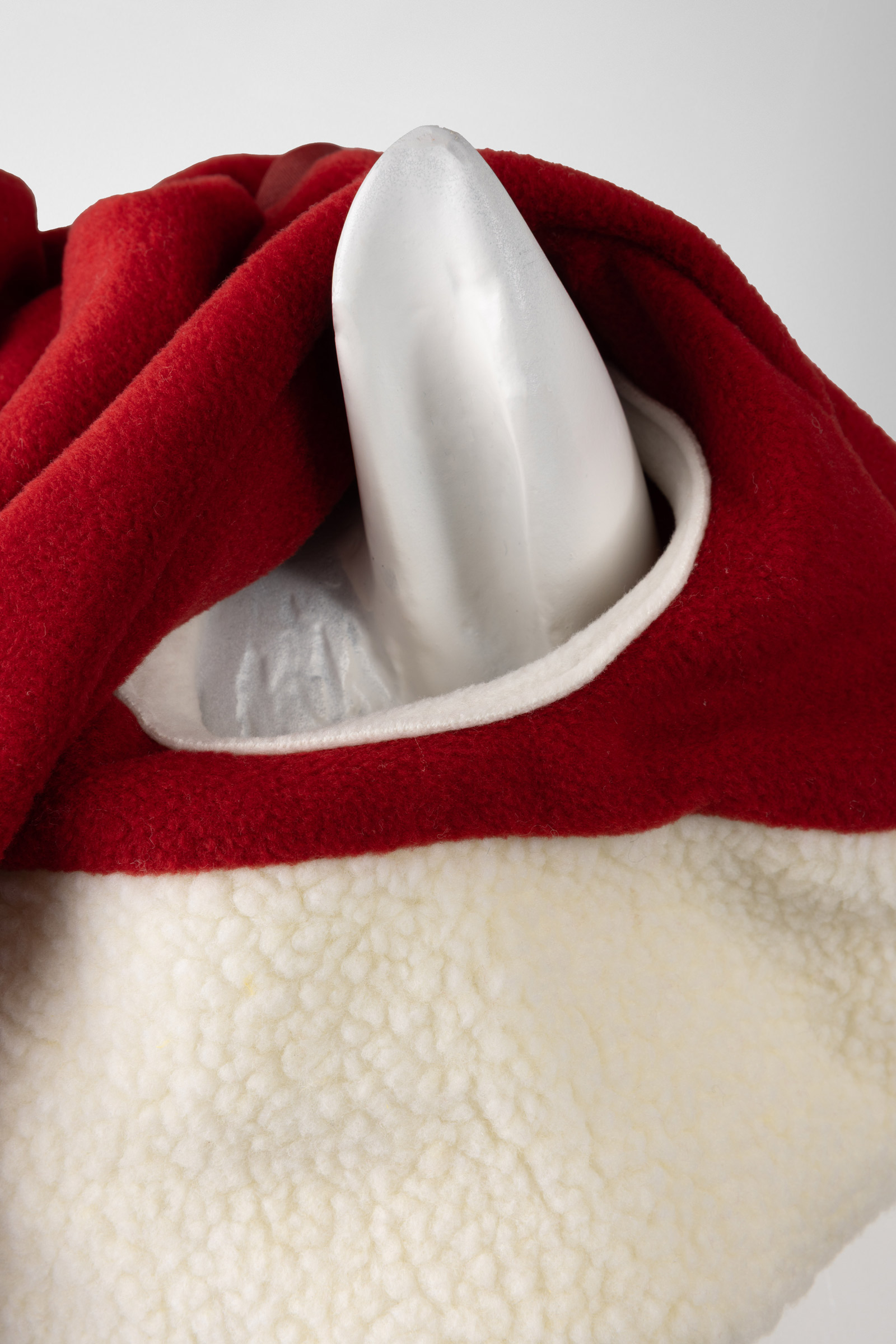 Casquette de Noël pour cheval Horze