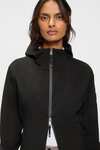 Boss Lara manteau de pluie femme