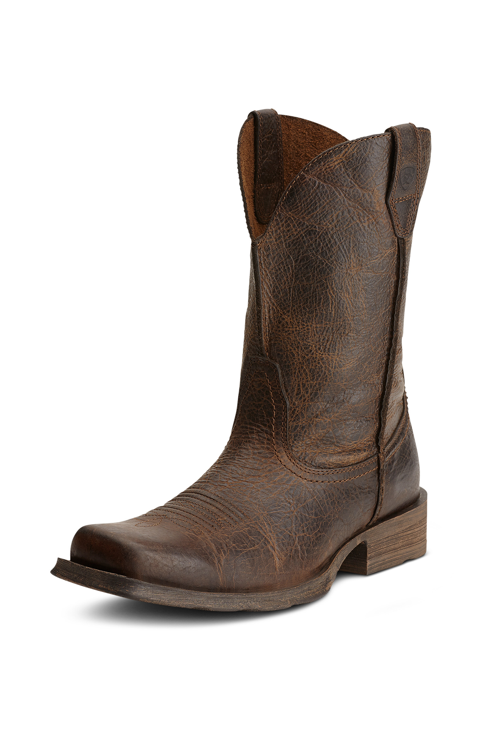 Ariat Rambler bottes western homme